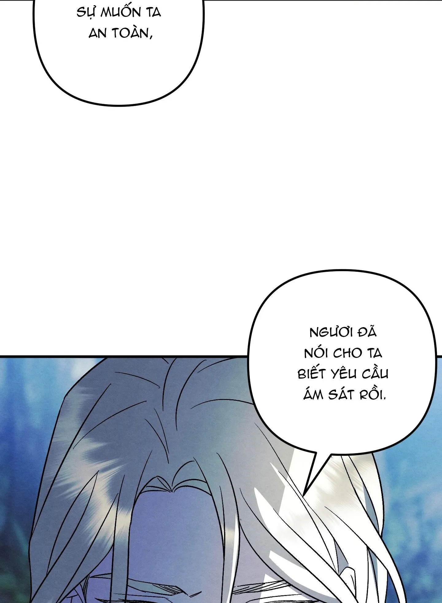 GỬI VỊ THIẾU GIA TÔI YÊU Chapter 13 Trang 11