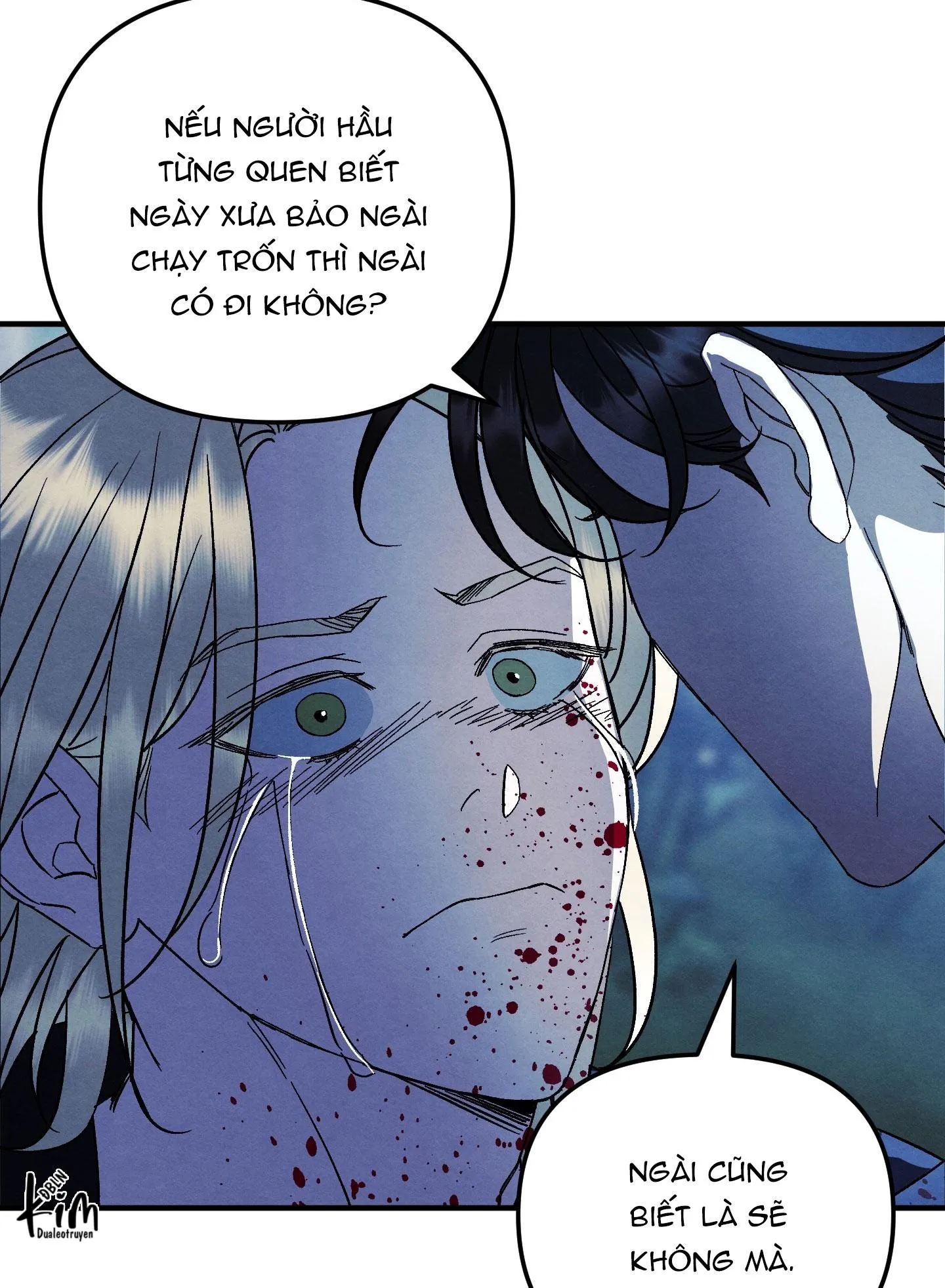 GỬI VỊ THIẾU GIA TÔI YÊU Chapter 13 Trang 18