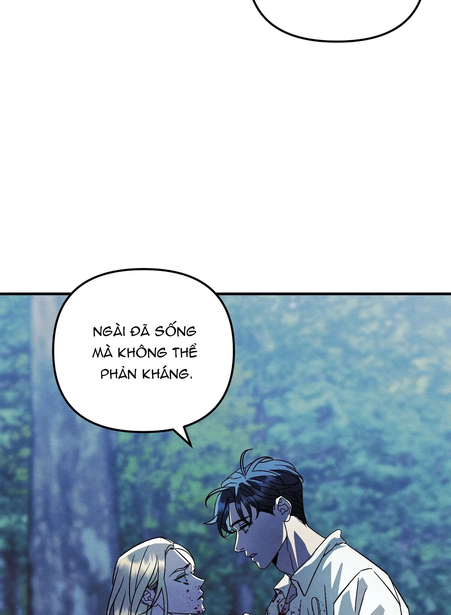 GỬI VỊ THIẾU GIA TÔI YÊU Chapter 13 Trang 19