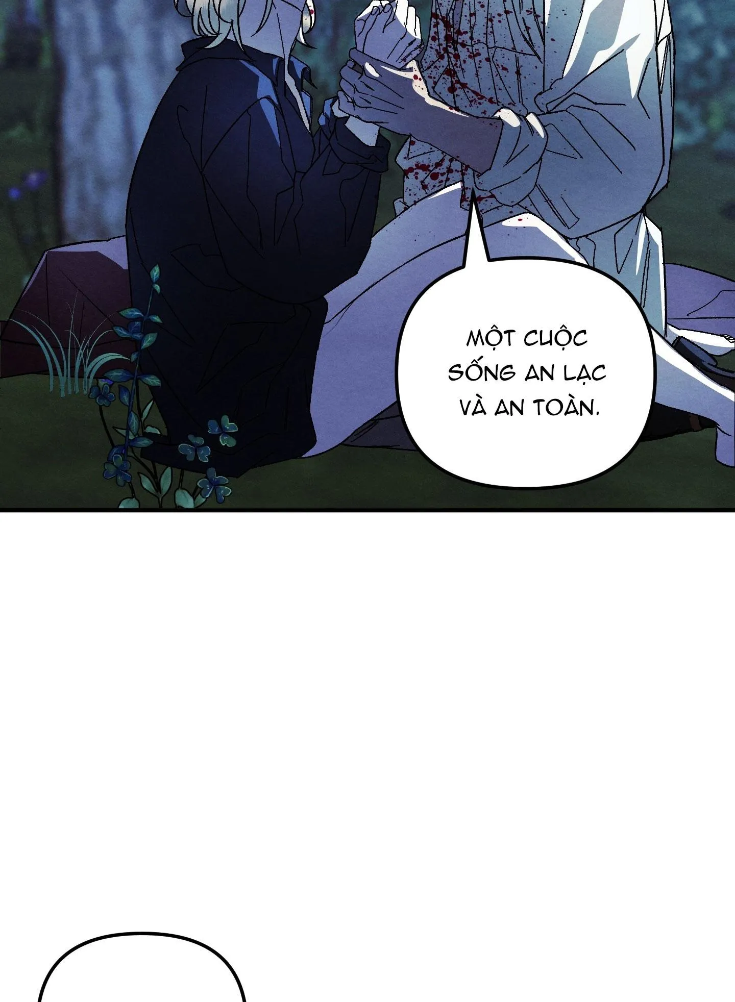 GỬI VỊ THIẾU GIA TÔI YÊU Chapter 13 Trang 20