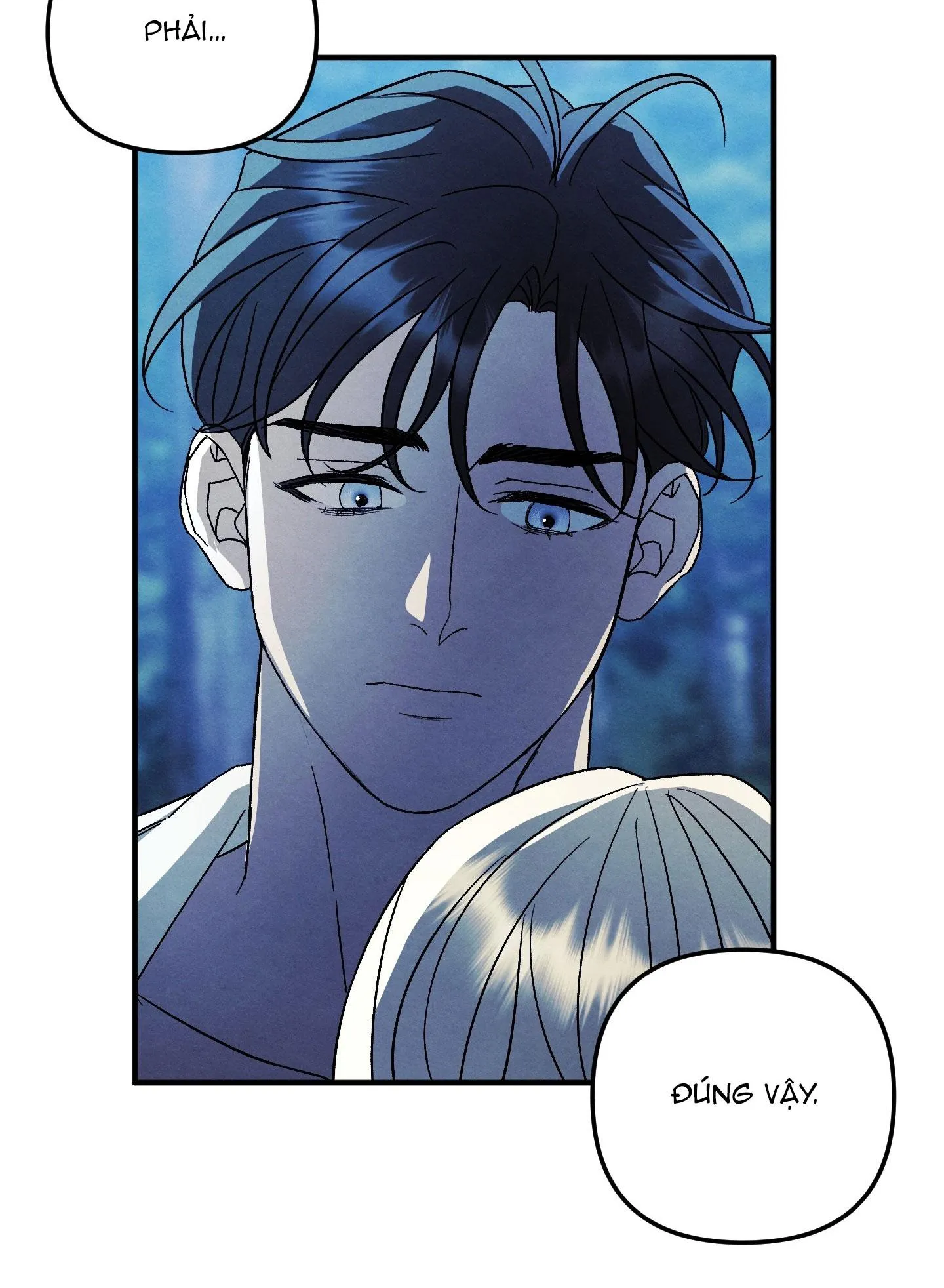 GỬI VỊ THIẾU GIA TÔI YÊU Chapter 13 Trang 21