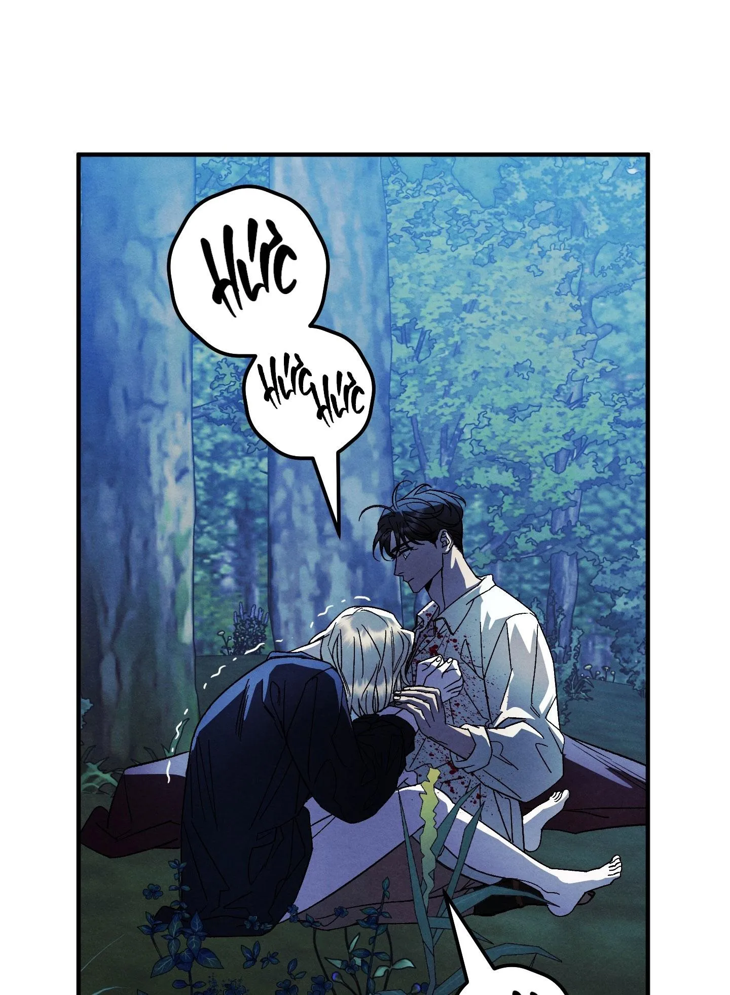 GỬI VỊ THIẾU GIA TÔI YÊU Chapter 13 Trang 22