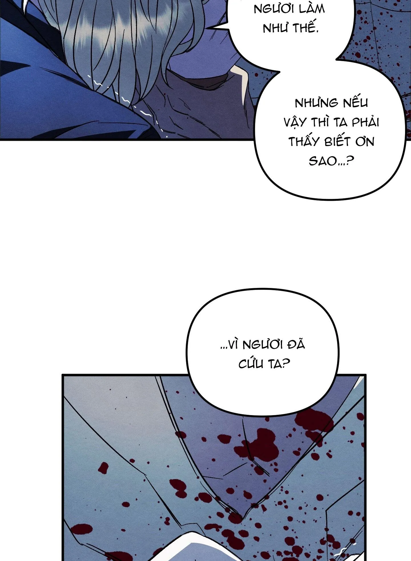 GỬI VỊ THIẾU GIA TÔI YÊU Chapter 13 Trang 24