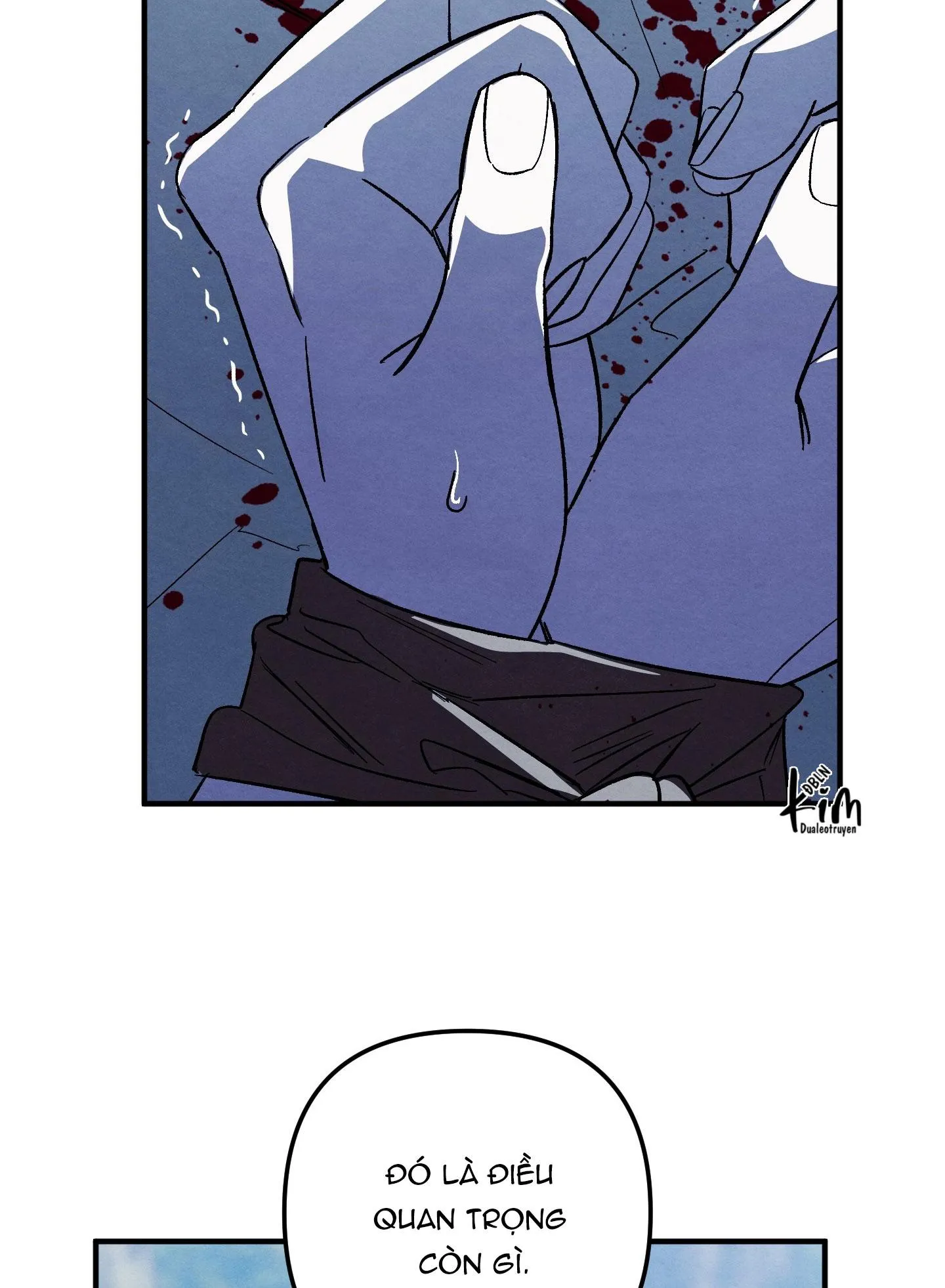 GỬI VỊ THIẾU GIA TÔI YÊU Chapter 13 Trang 25