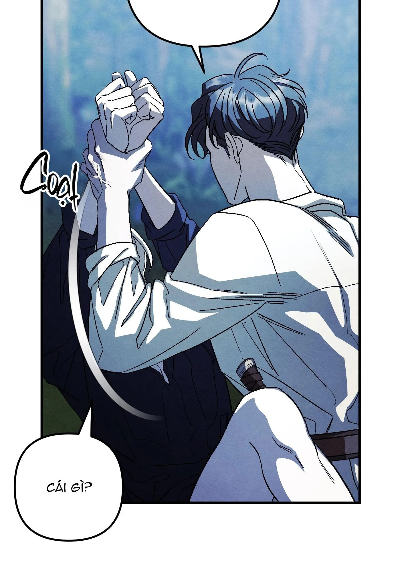 GỬI VỊ THIẾU GIA TÔI YÊU Chapter 13 Trang 26