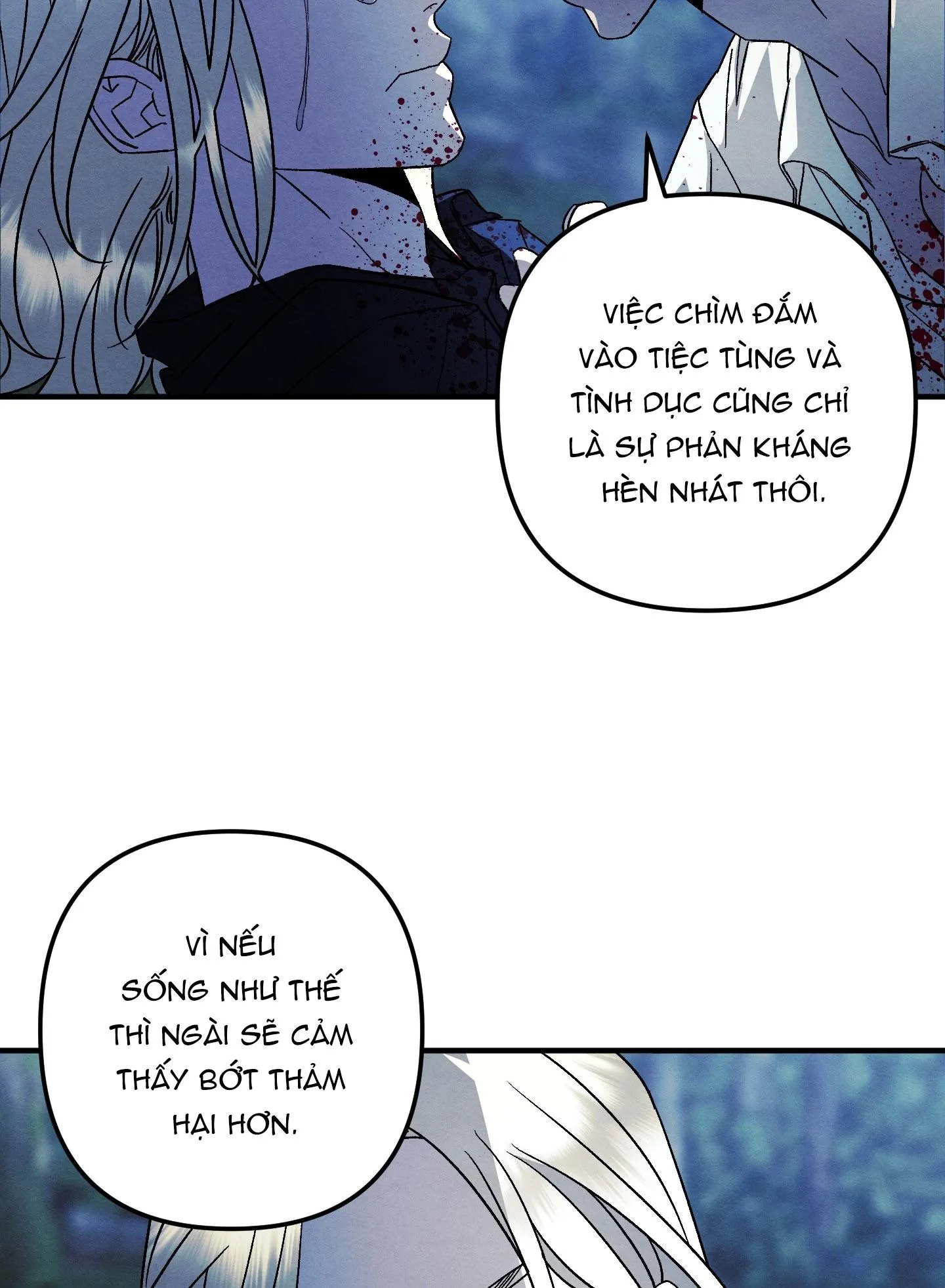 GỬI VỊ THIẾU GIA TÔI YÊU Chapter 13 Trang 29