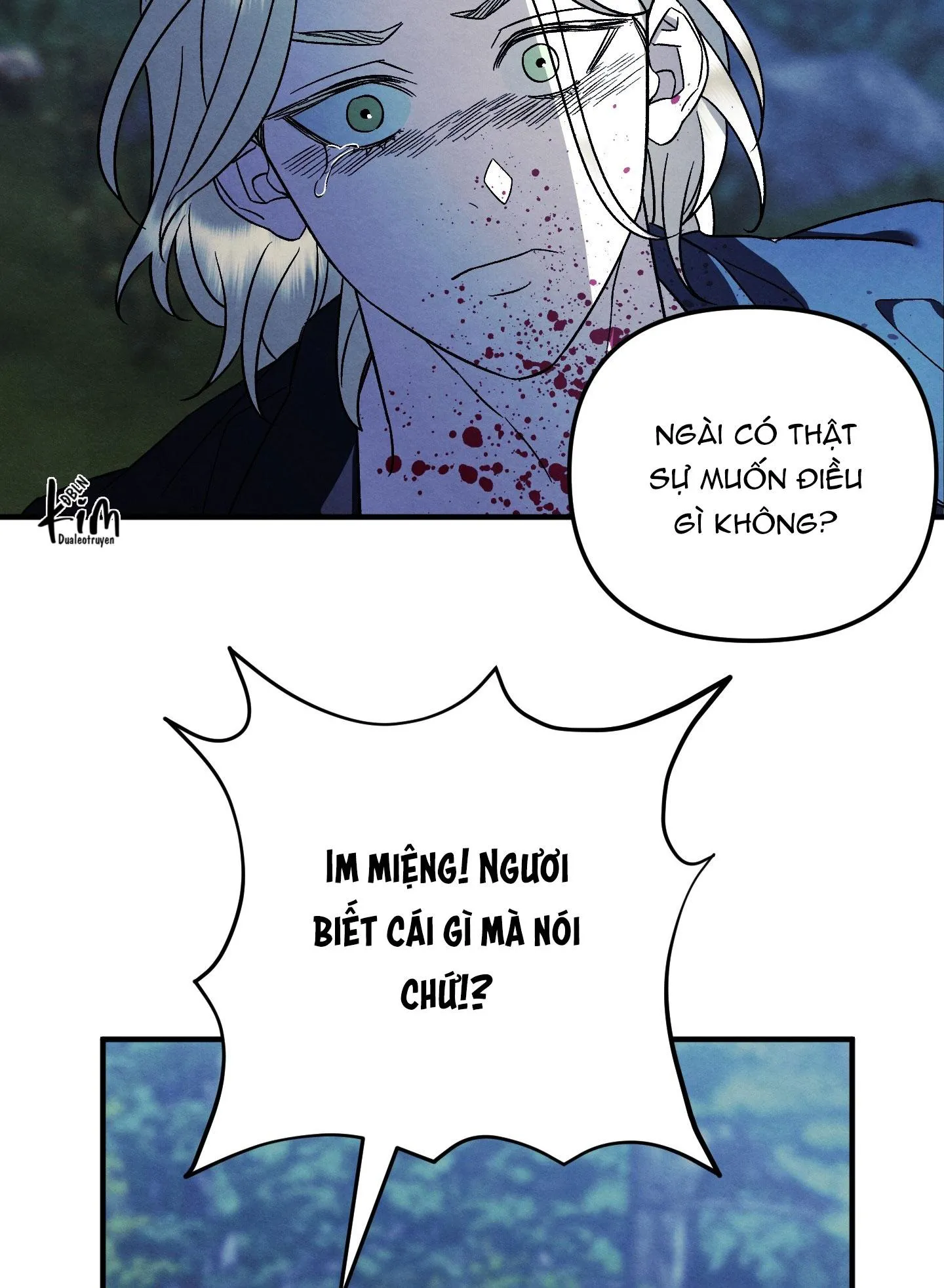 GỬI VỊ THIẾU GIA TÔI YÊU Chapter 13 Trang 30