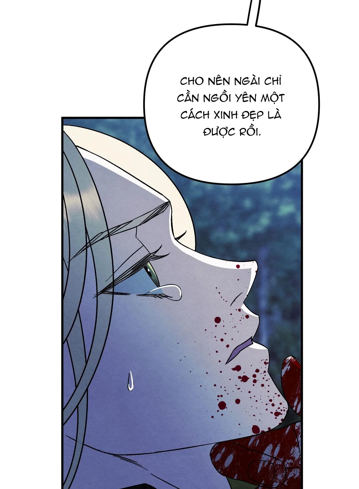 GỬI VỊ THIẾU GIA TÔI YÊU Chapter 13 Trang 36