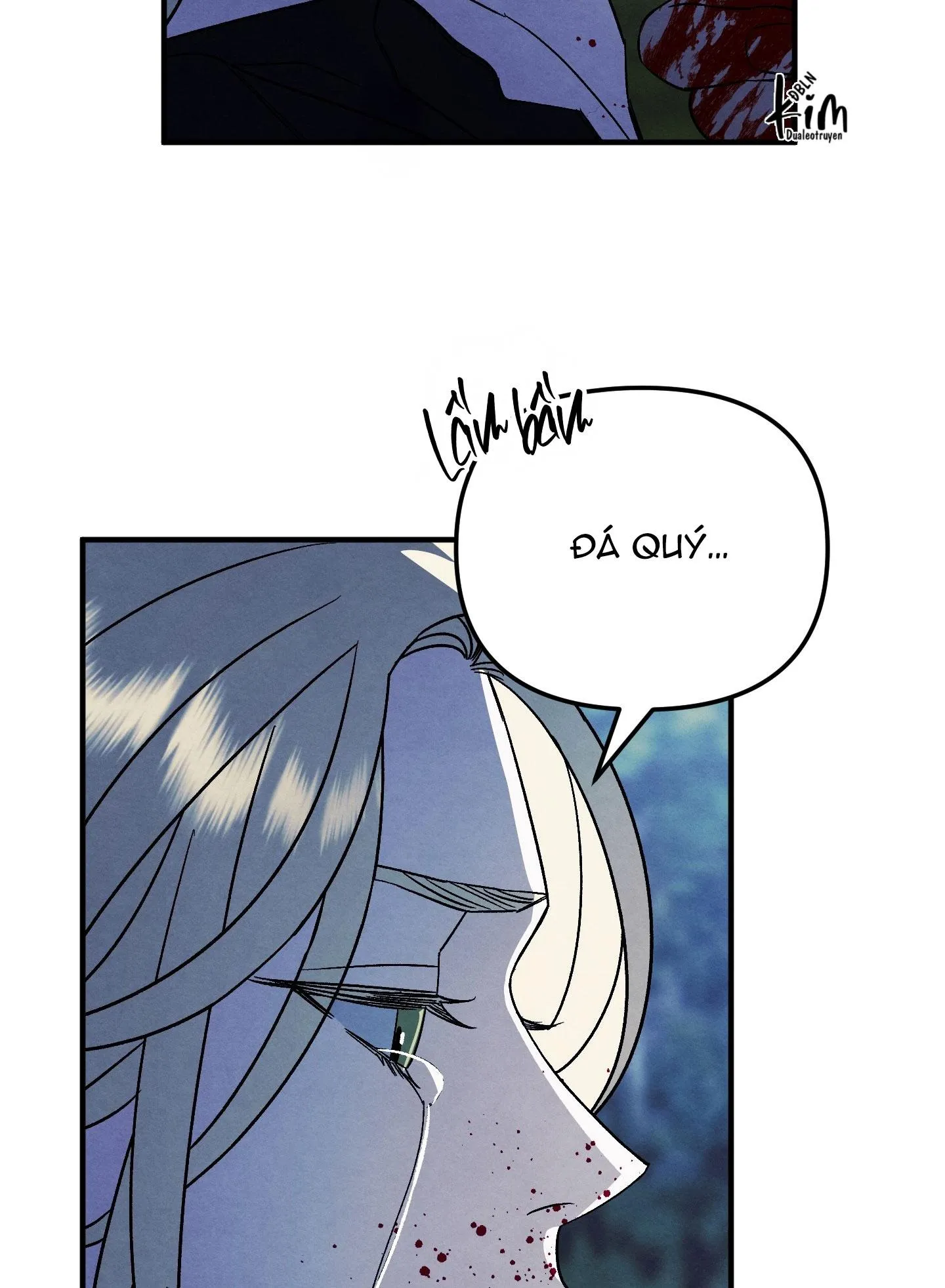 GỬI VỊ THIẾU GIA TÔI YÊU Chapter 13 Trang 37