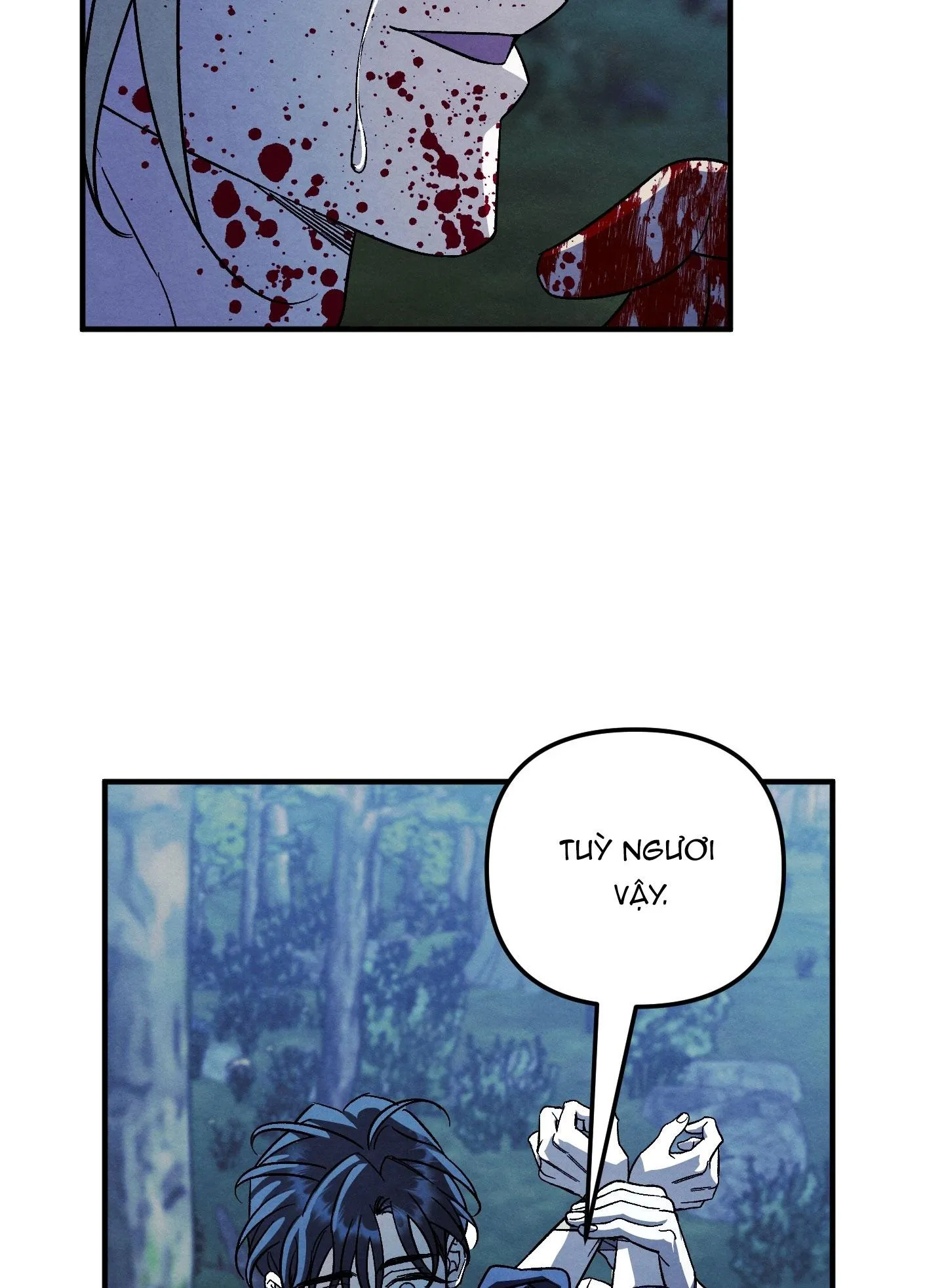 GỬI VỊ THIẾU GIA TÔI YÊU Chapter 13 Trang 38