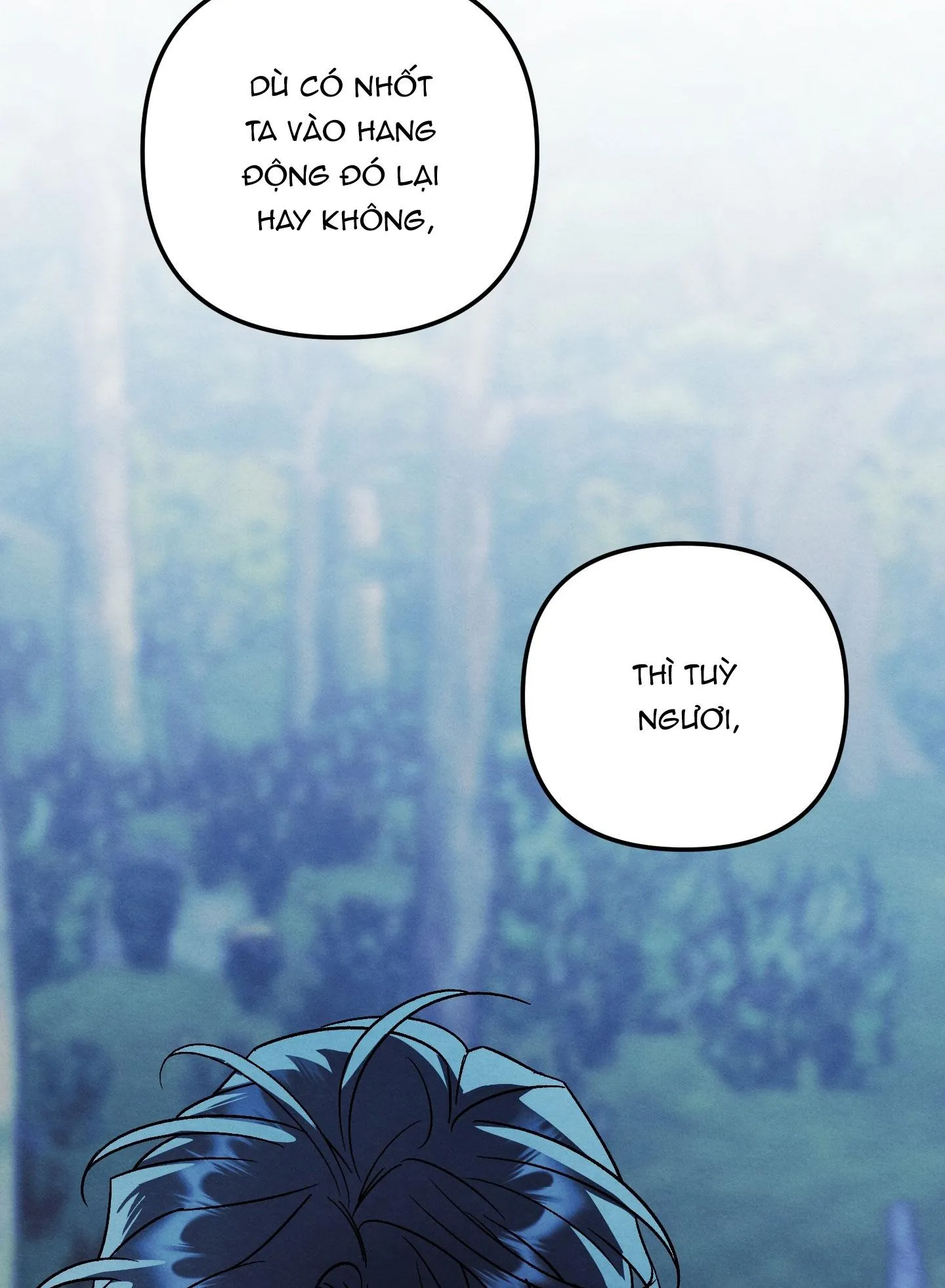 GỬI VỊ THIẾU GIA TÔI YÊU Chapter 13 Trang 40