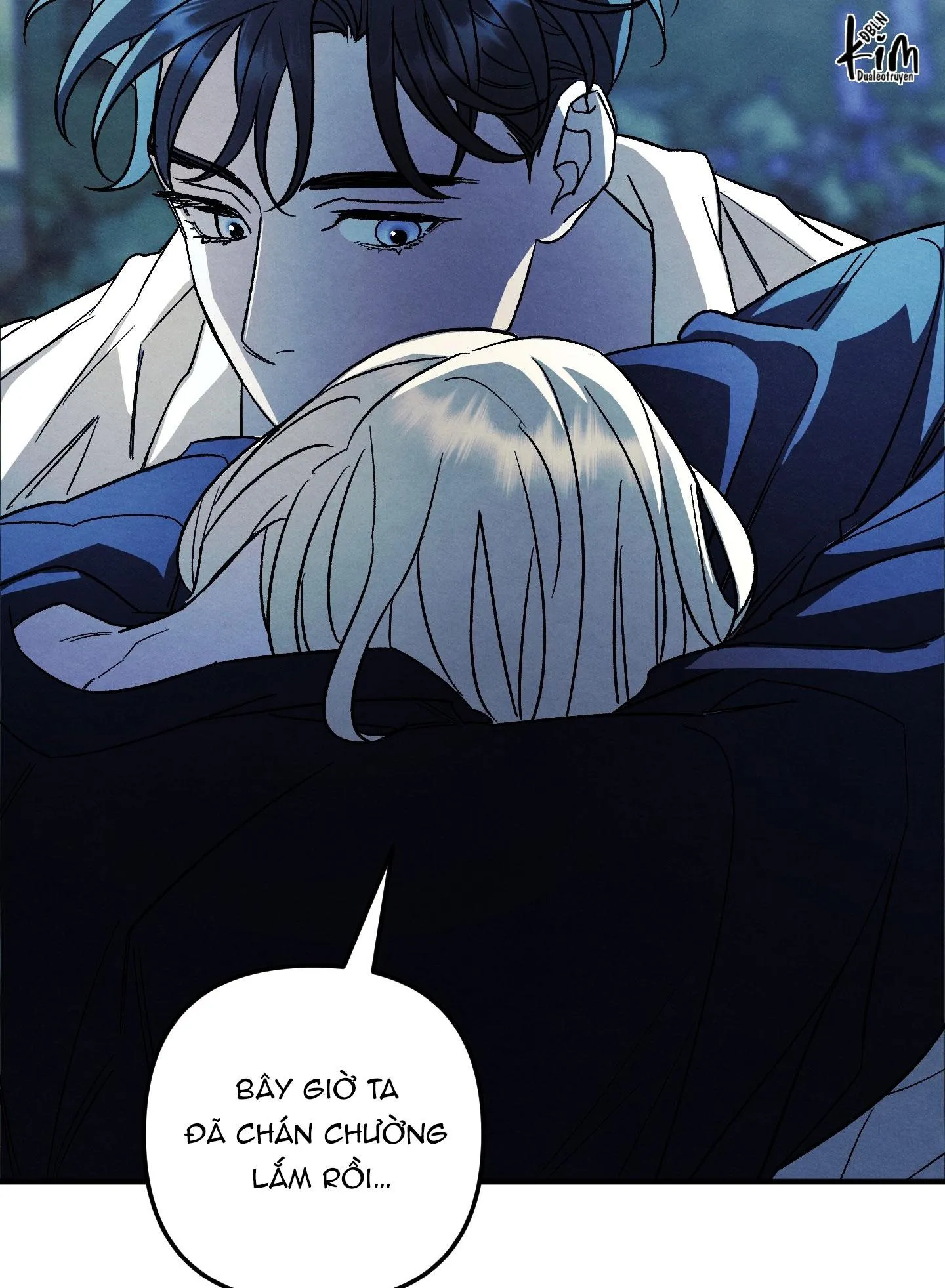 GỬI VỊ THIẾU GIA TÔI YÊU Chapter 13 Trang 41