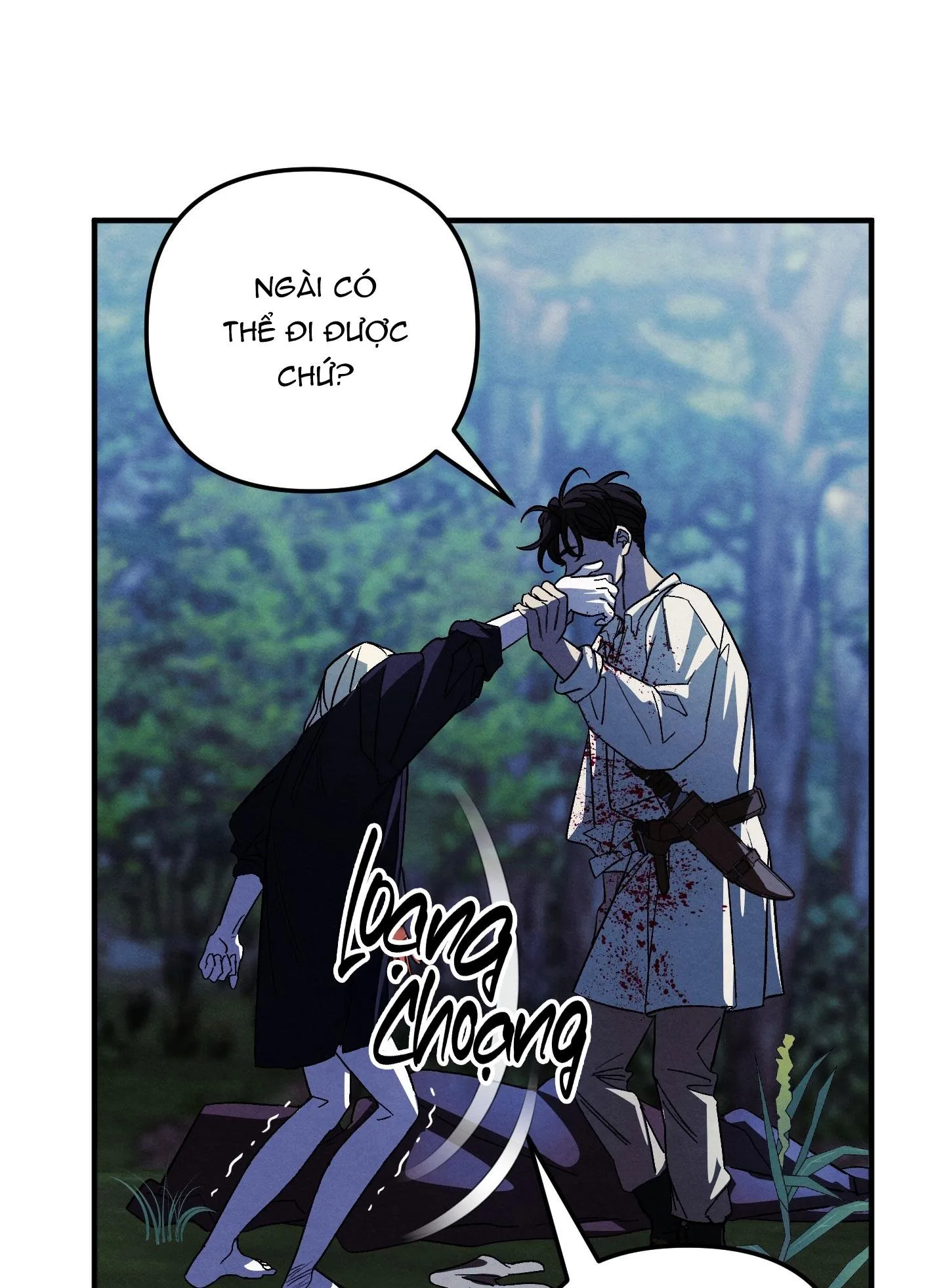 GỬI VỊ THIẾU GIA TÔI YÊU Chapter 13 Trang 44