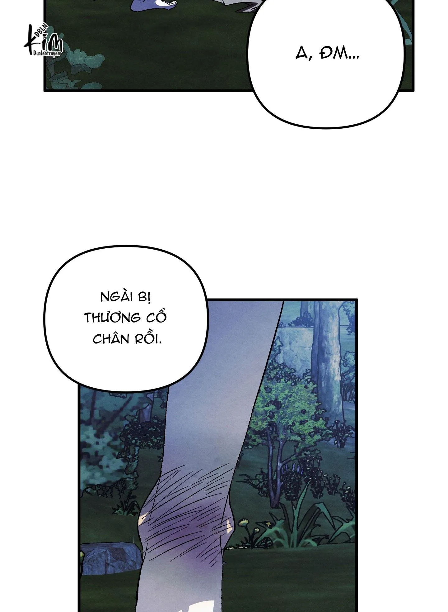 GỬI VỊ THIẾU GIA TÔI YÊU Chapter 13 Trang 45