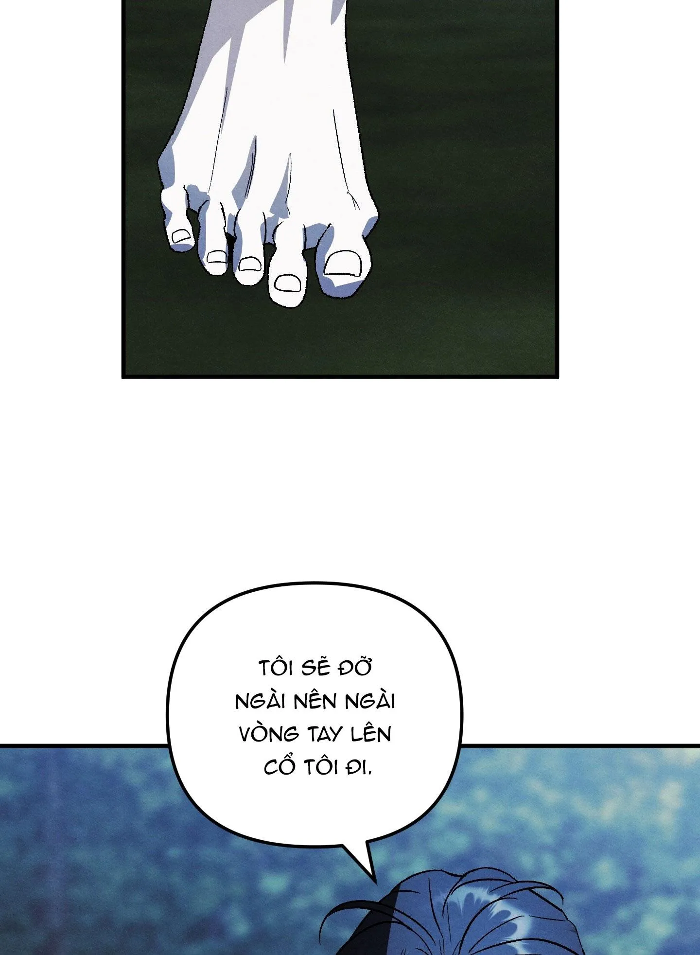 GỬI VỊ THIẾU GIA TÔI YÊU Chapter 13 Trang 46