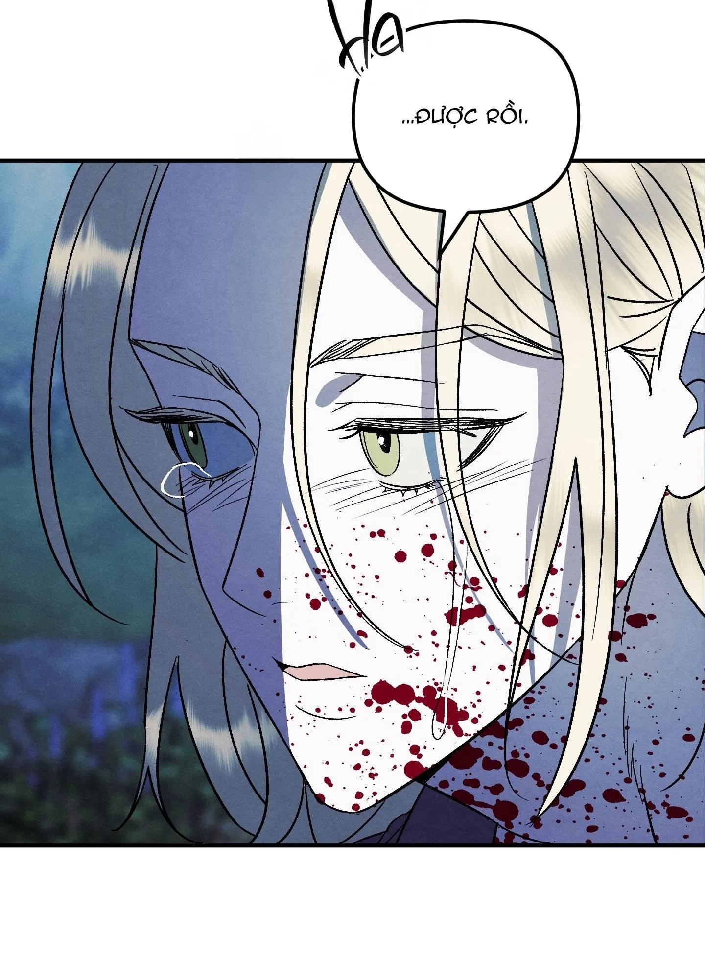 GỬI VỊ THIẾU GIA TÔI YÊU Chapter 13 Trang 48