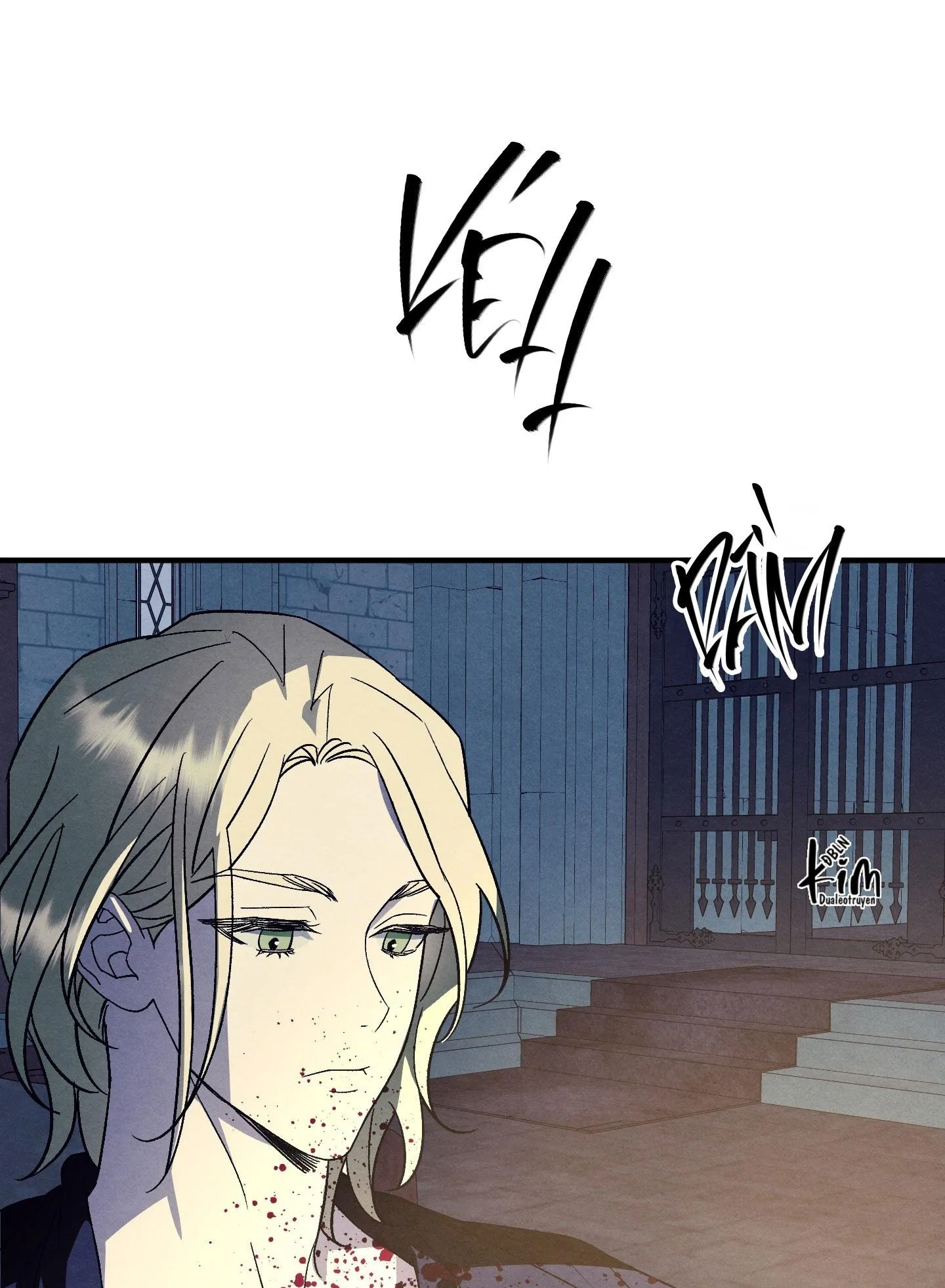 GỬI VỊ THIẾU GIA TÔI YÊU Chapter 13 Trang 58