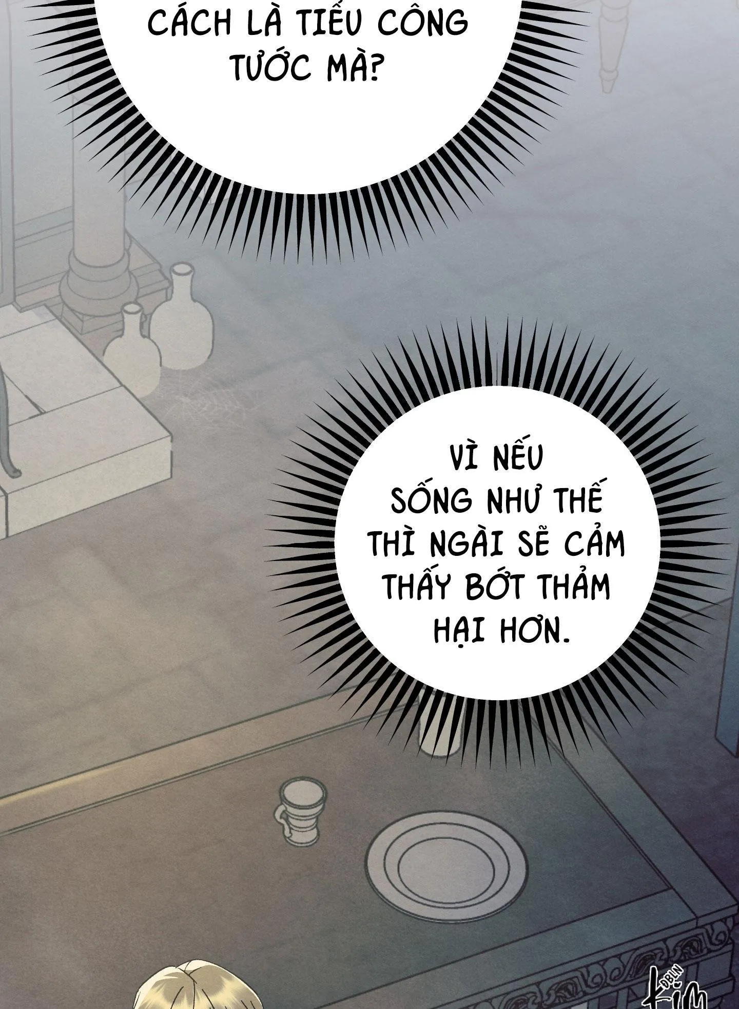 GỬI VỊ THIẾU GIA TÔI YÊU Chapter 13 Trang 62