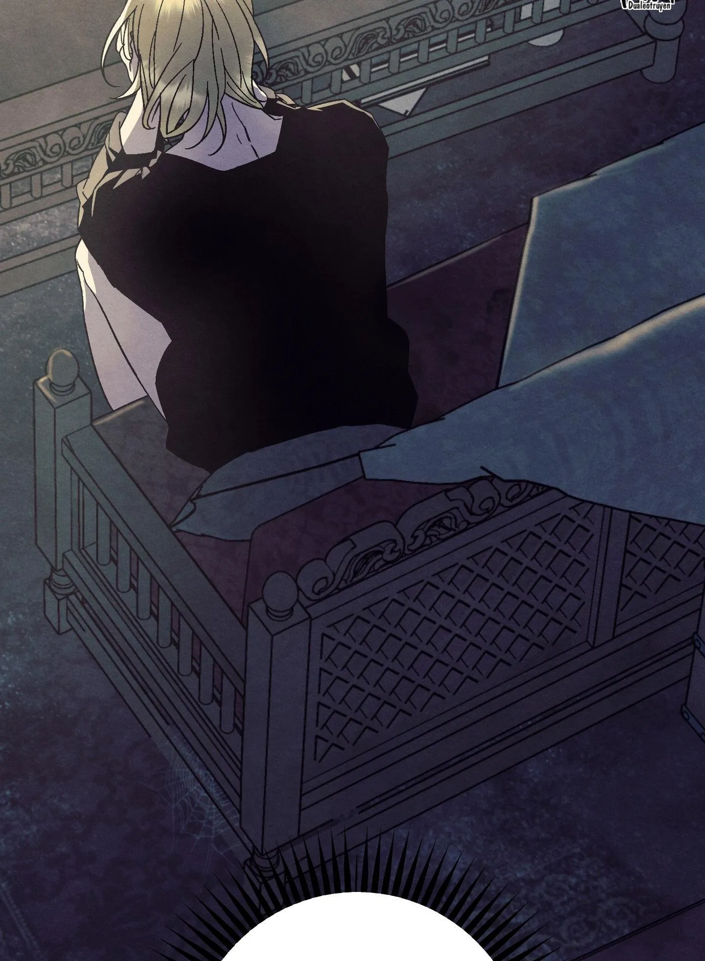 GỬI VỊ THIẾU GIA TÔI YÊU Chapter 13 Trang 63