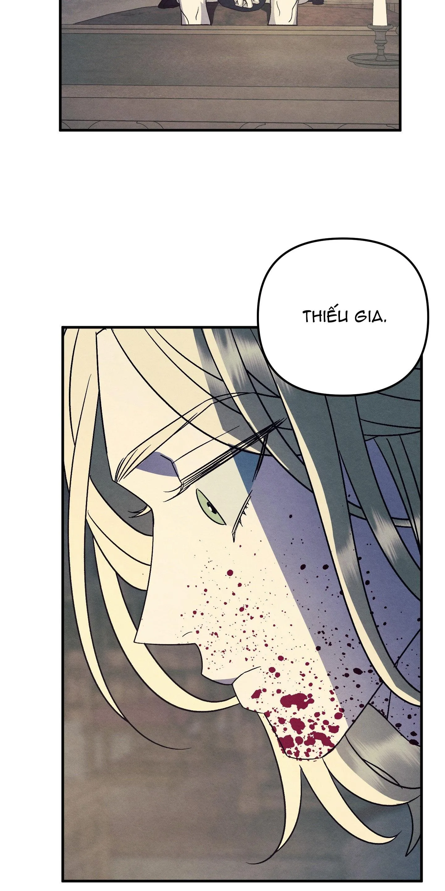 GỬI VỊ THIẾU GIA TÔI YÊU Chapter 13 Trang 68