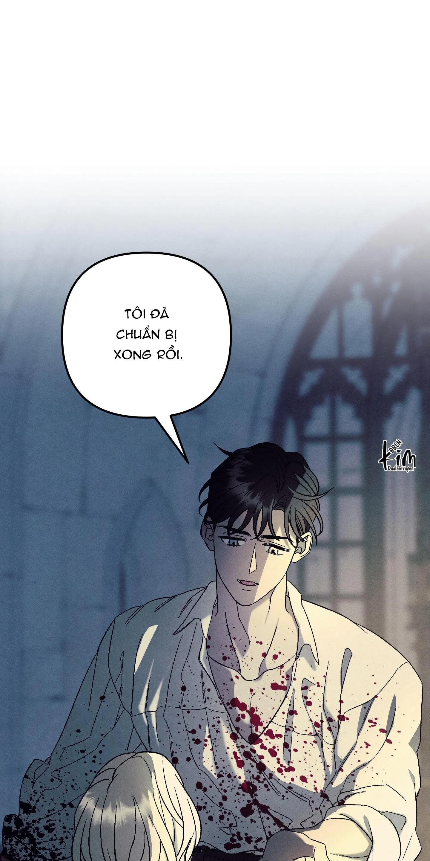 GỬI VỊ THIẾU GIA TÔI YÊU Chapter 13 Trang 69