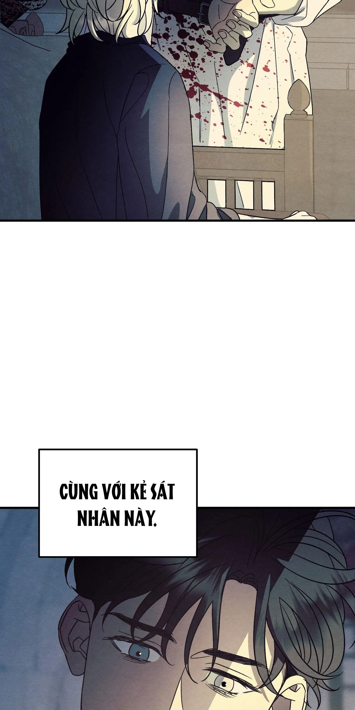 GỬI VỊ THIẾU GIA TÔI YÊU Chapter 13 Trang 70