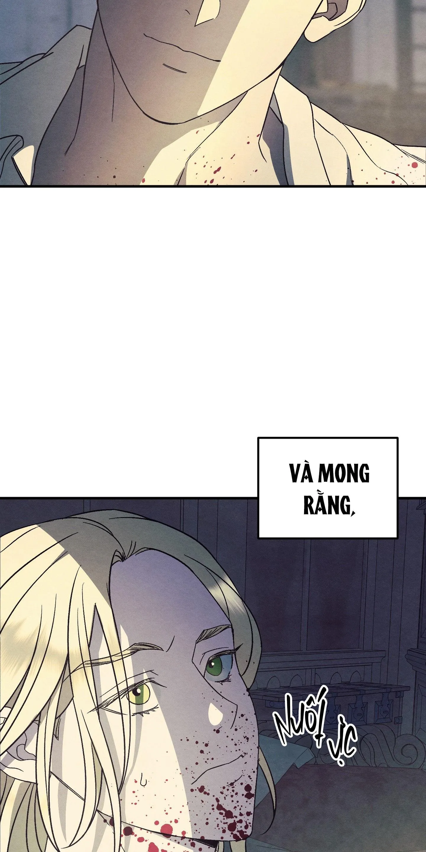 GỬI VỊ THIẾU GIA TÔI YÊU Chapter 13 Trang 71