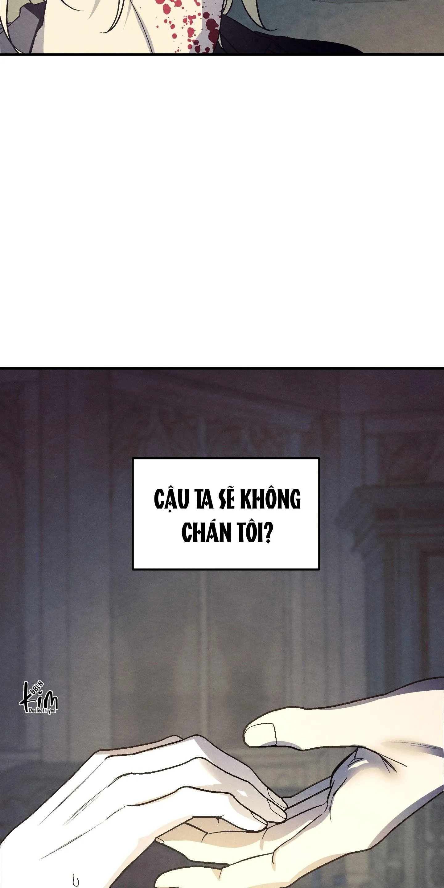GỬI VỊ THIẾU GIA TÔI YÊU Chapter 13 Trang 72