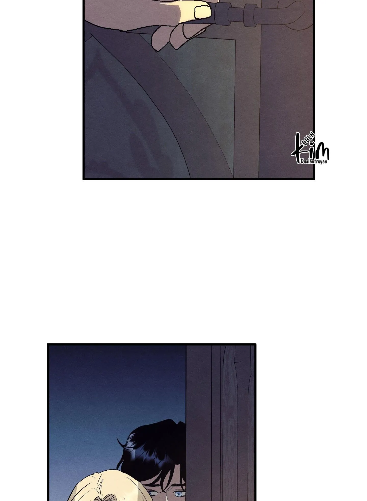 GỬI VỊ THIẾU GIA TÔI YÊU Chapter 14 Trang 5