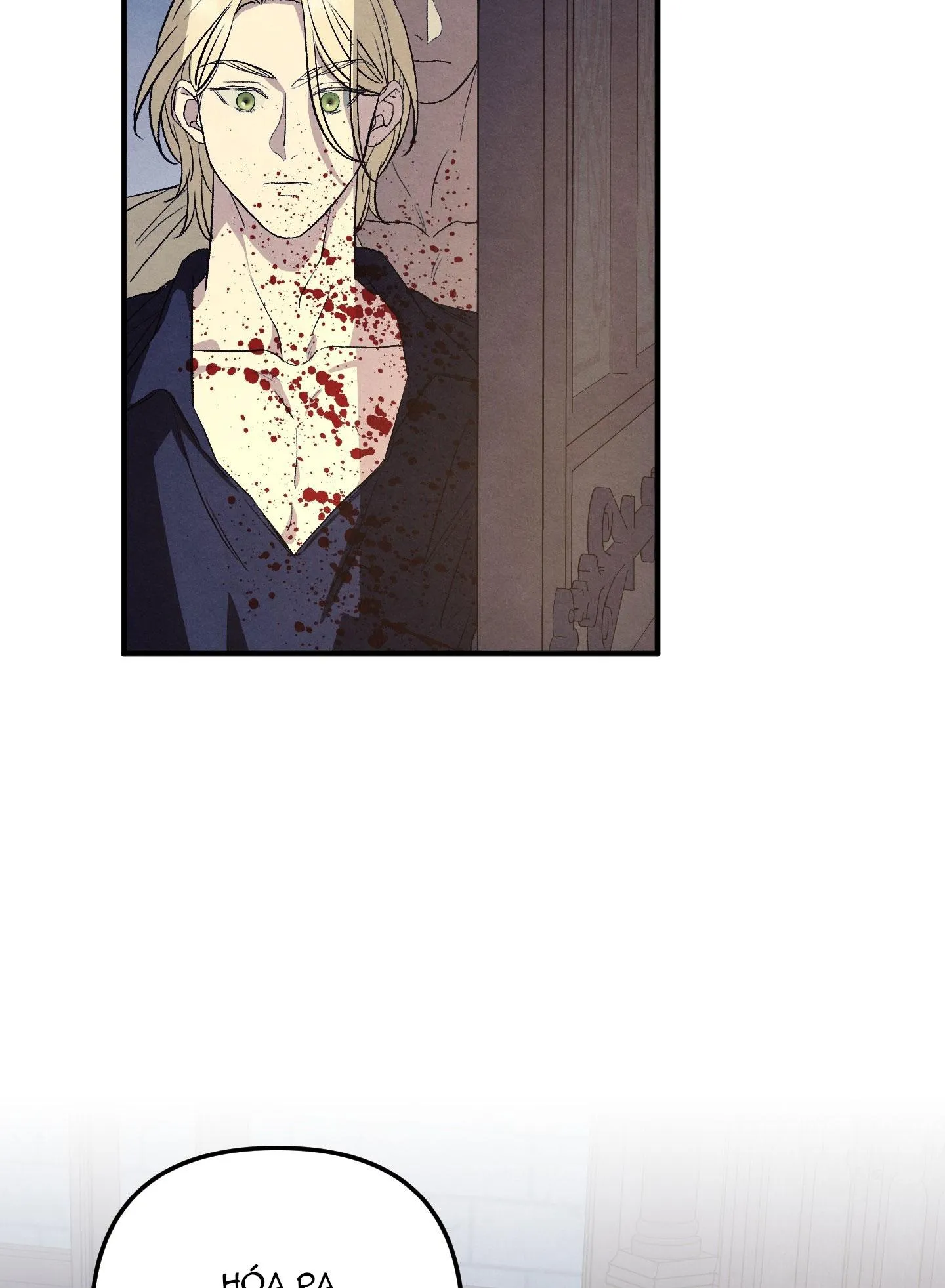 GỬI VỊ THIẾU GIA TÔI YÊU Chapter 14 Trang 6