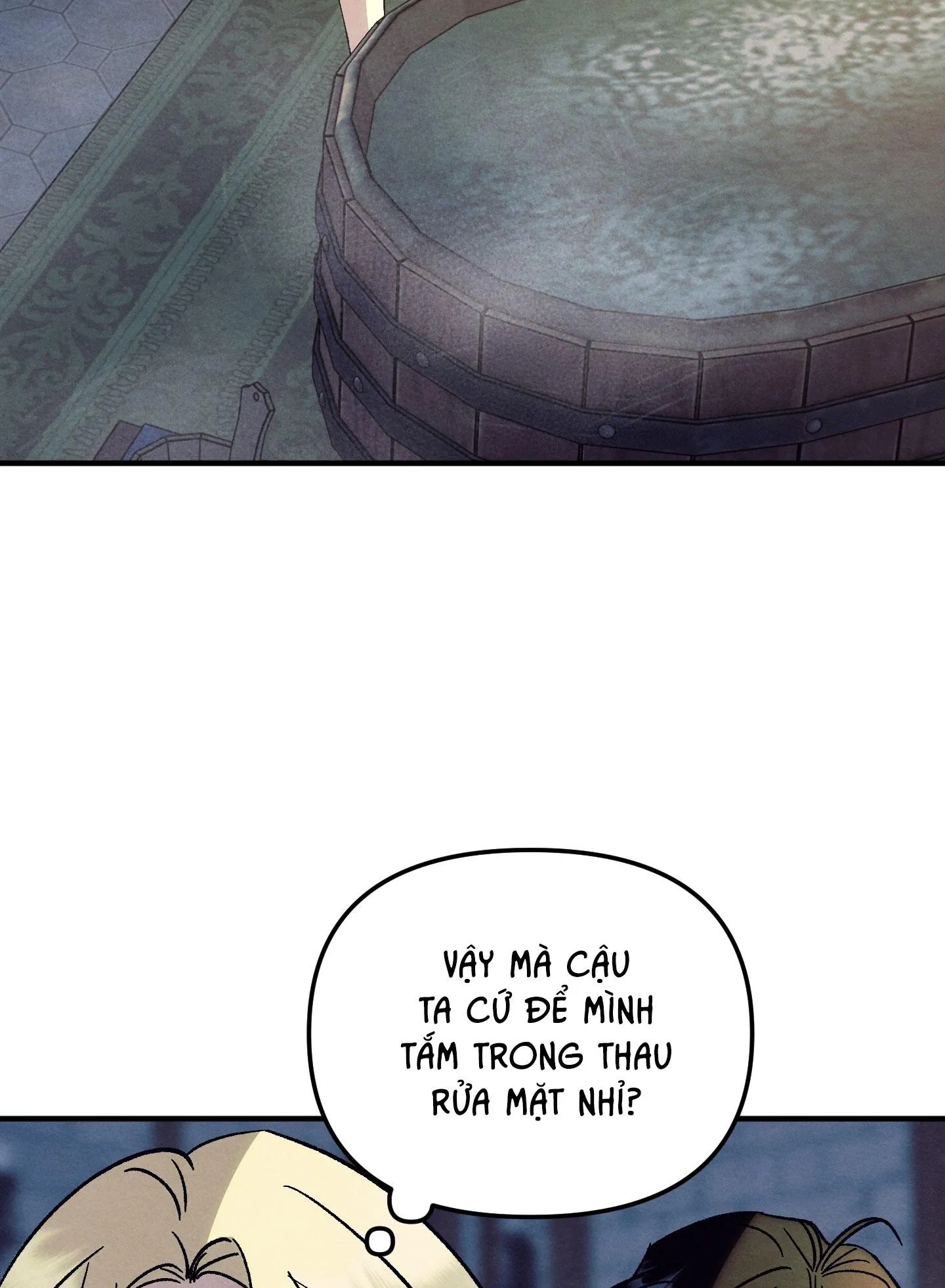 GỬI VỊ THIẾU GIA TÔI YÊU Chapter 14 Trang 8