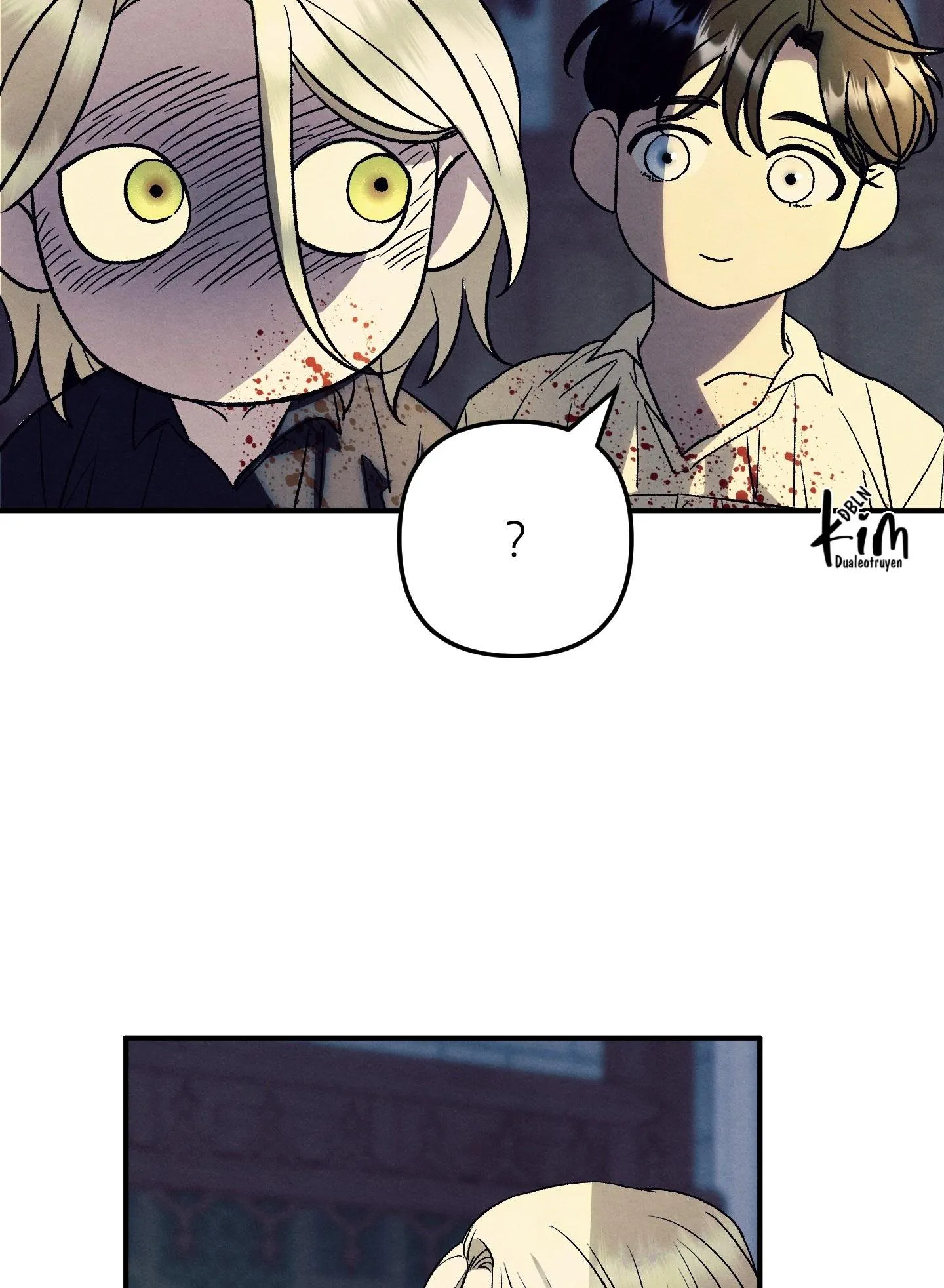 GỬI VỊ THIẾU GIA TÔI YÊU Chapter 14 Trang 9