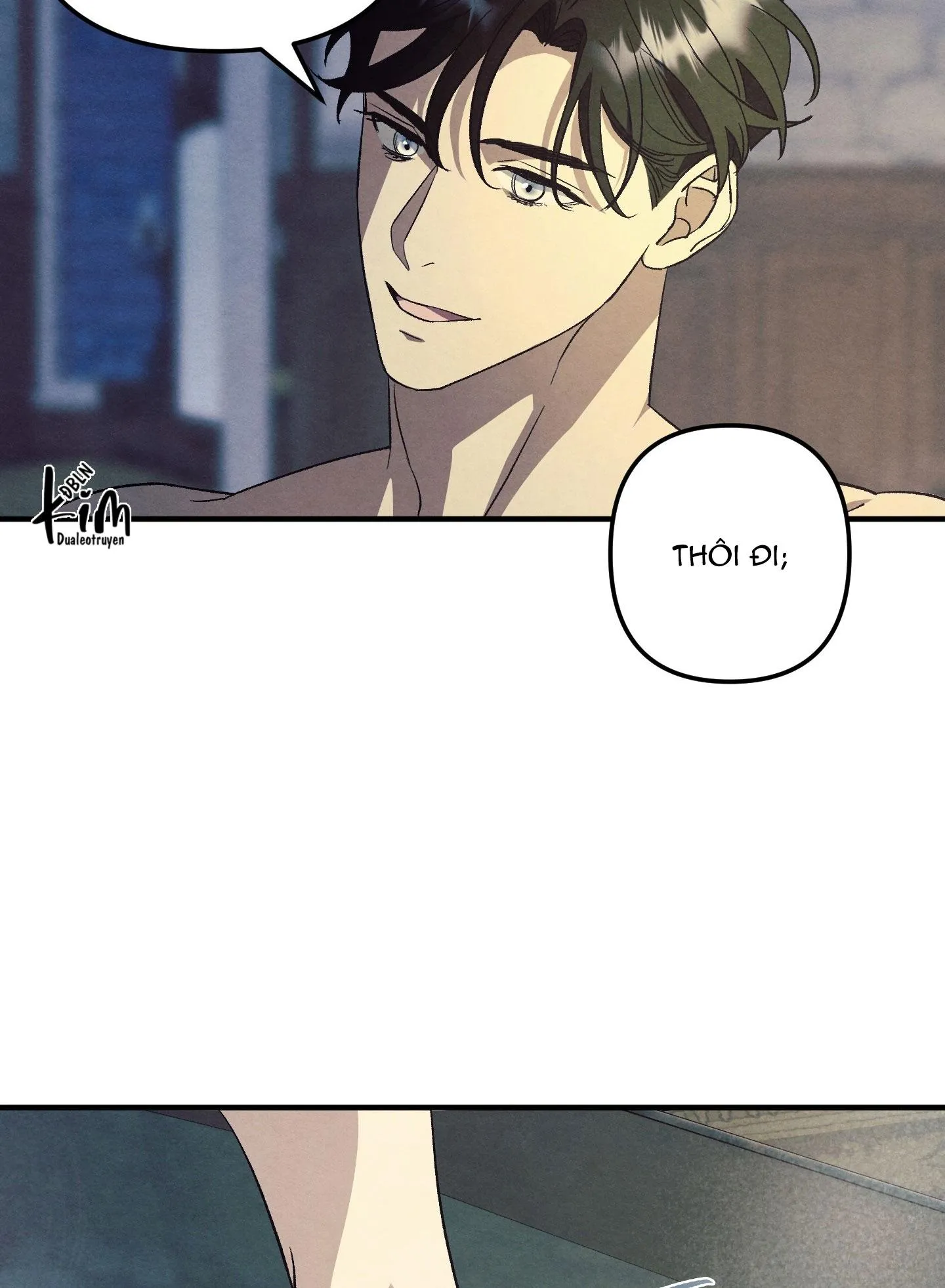 GỬI VỊ THIẾU GIA TÔI YÊU Chapter 14 Trang 14