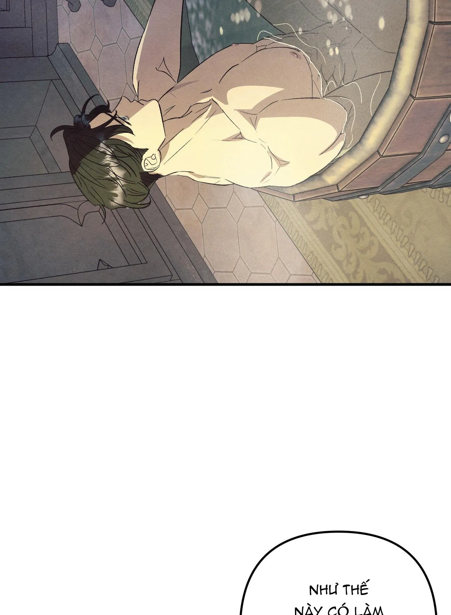 GỬI VỊ THIẾU GIA TÔI YÊU Chapter 14 Trang 17