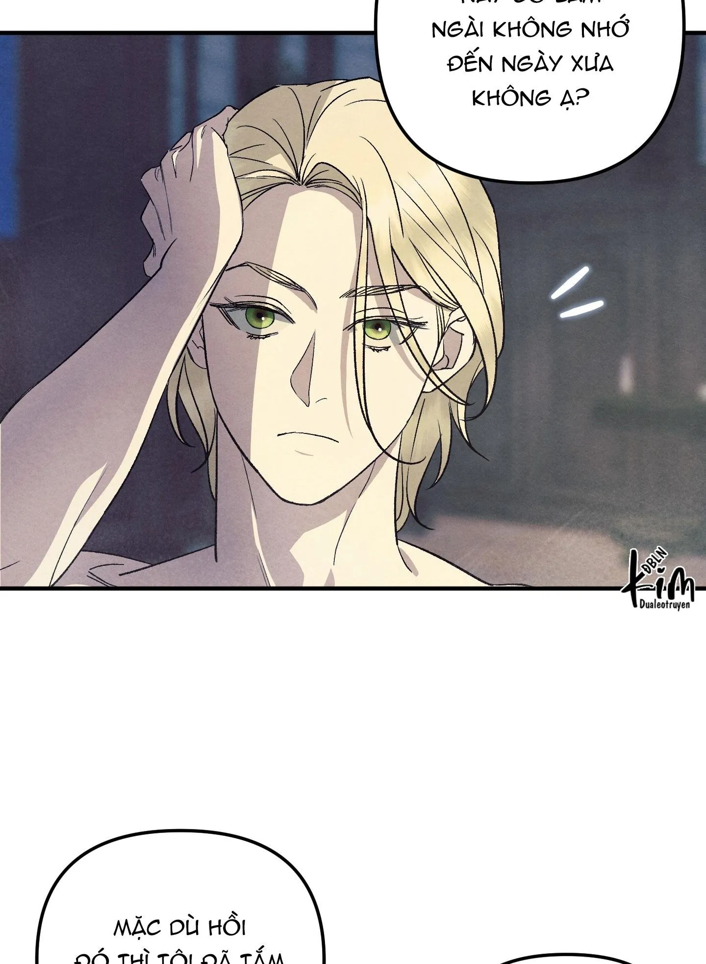 GỬI VỊ THIẾU GIA TÔI YÊU Chapter 14 Trang 18