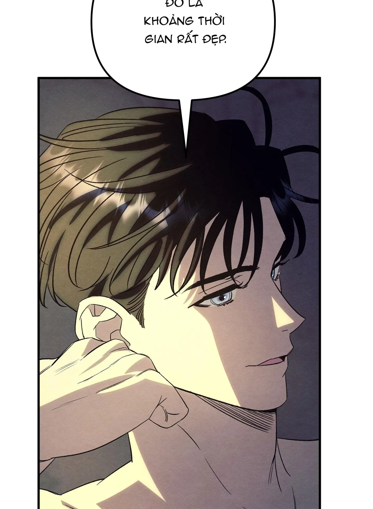 GỬI VỊ THIẾU GIA TÔI YÊU Chapter 14 Trang 20