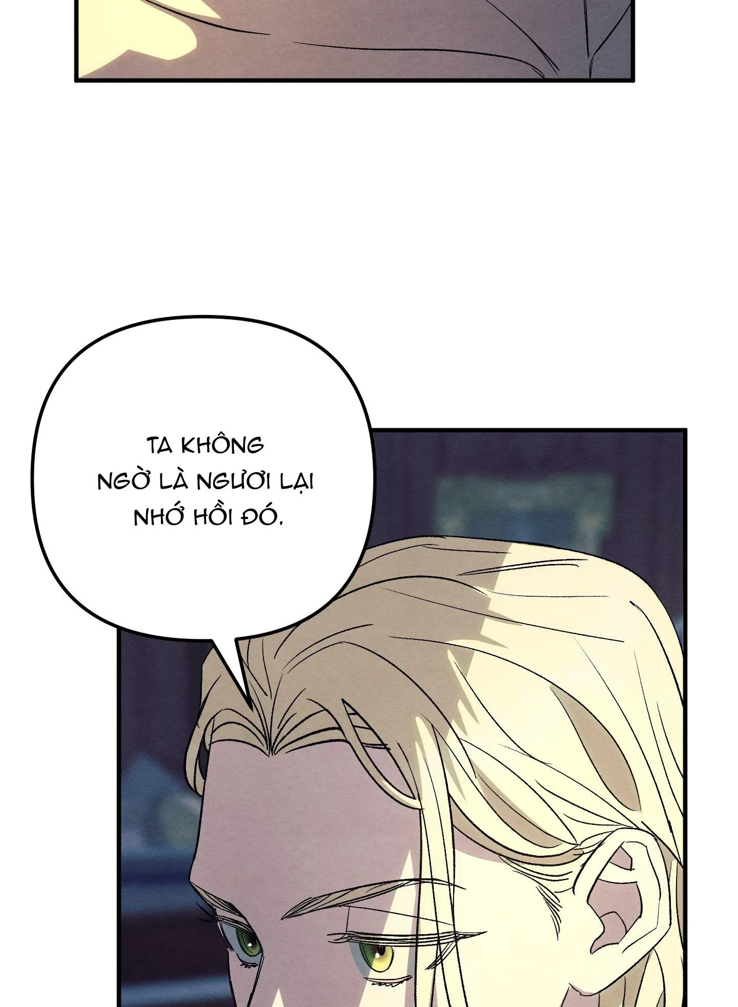 GỬI VỊ THIẾU GIA TÔI YÊU Chapter 14 Trang 21