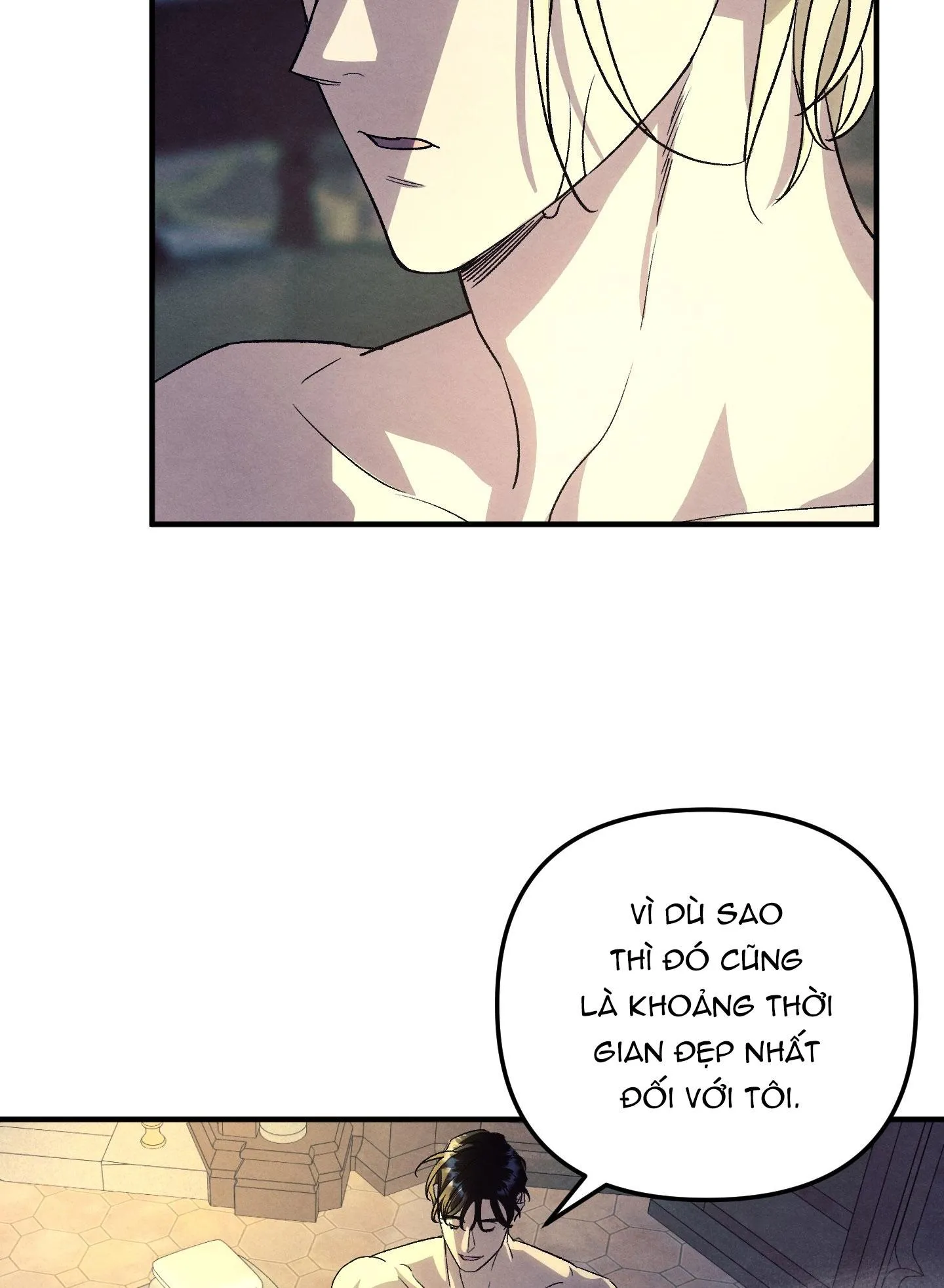 GỬI VỊ THIẾU GIA TÔI YÊU Chapter 14 Trang 22