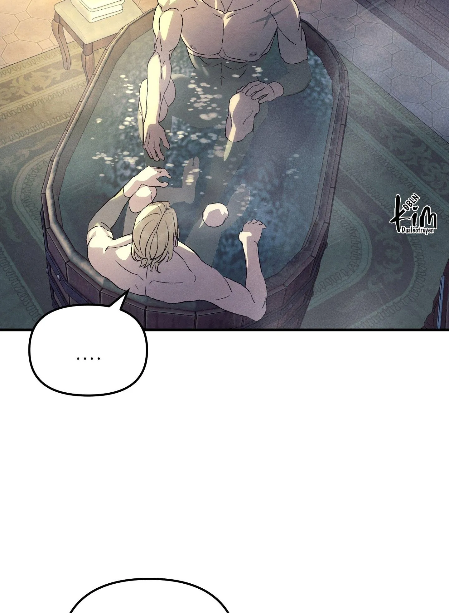 GỬI VỊ THIẾU GIA TÔI YÊU Chapter 14 Trang 23