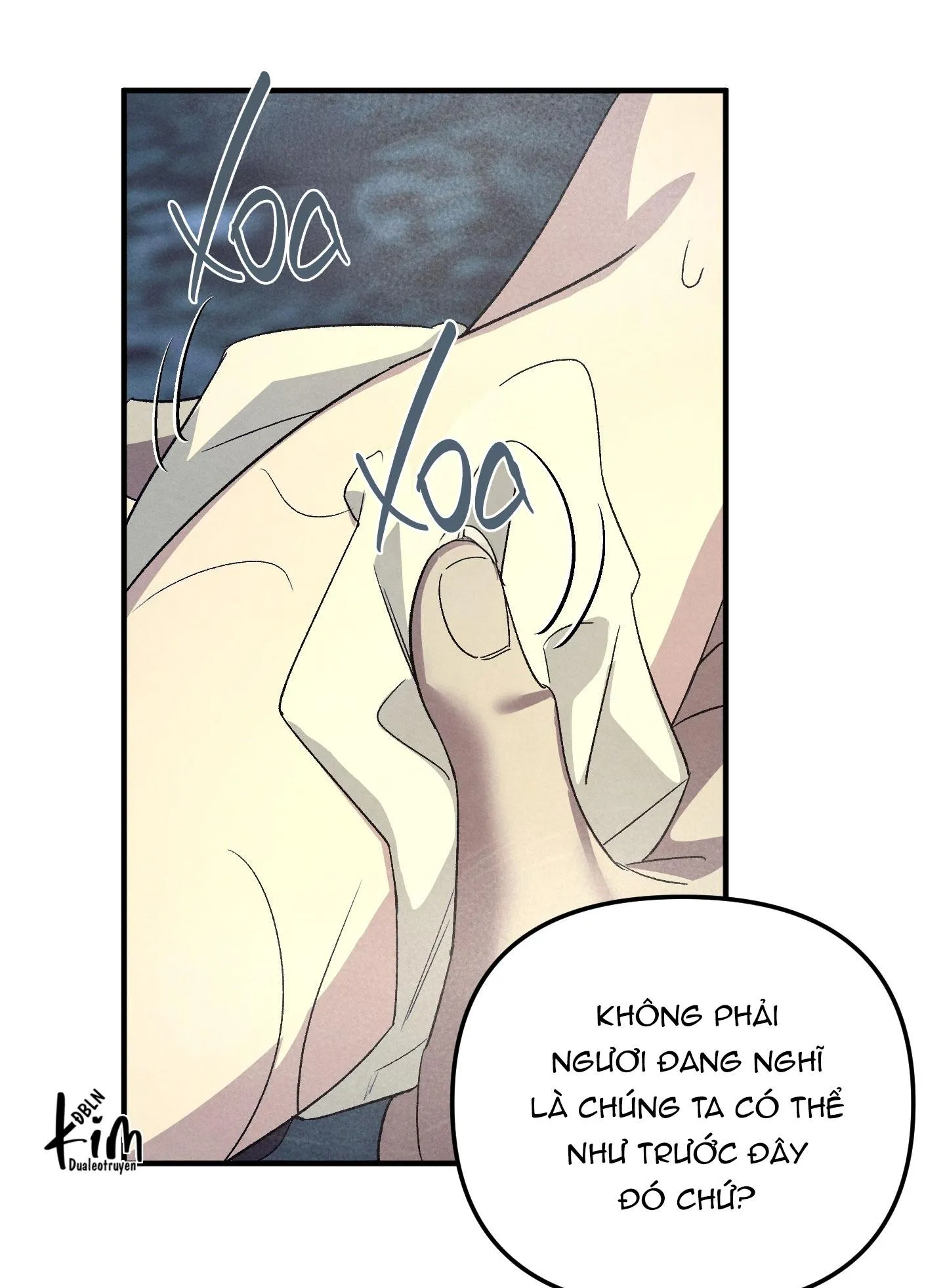 GỬI VỊ THIẾU GIA TÔI YÊU Chapter 14 Trang 29