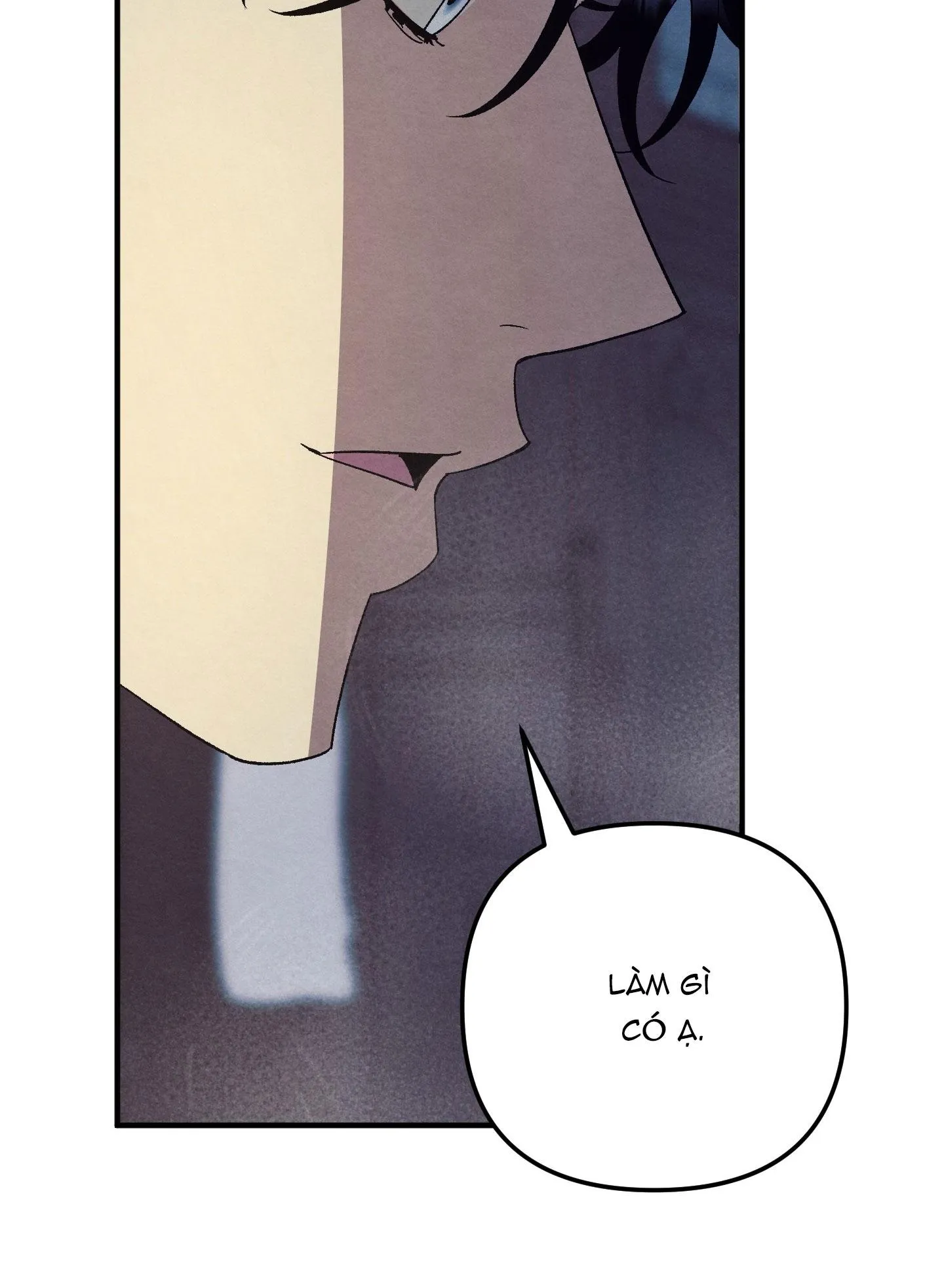 GỬI VỊ THIẾU GIA TÔI YÊU Chapter 14 Trang 32