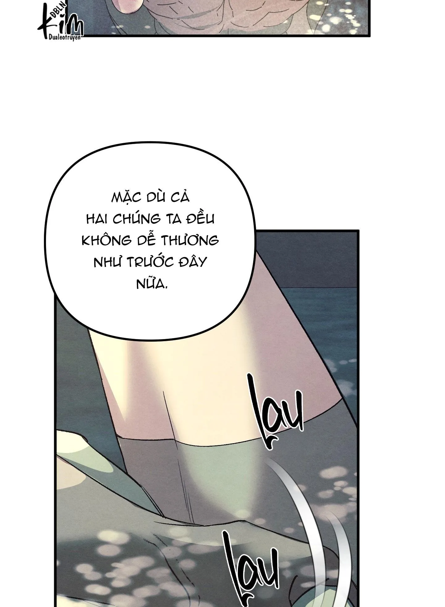 GỬI VỊ THIẾU GIA TÔI YÊU Chapter 14 Trang 34