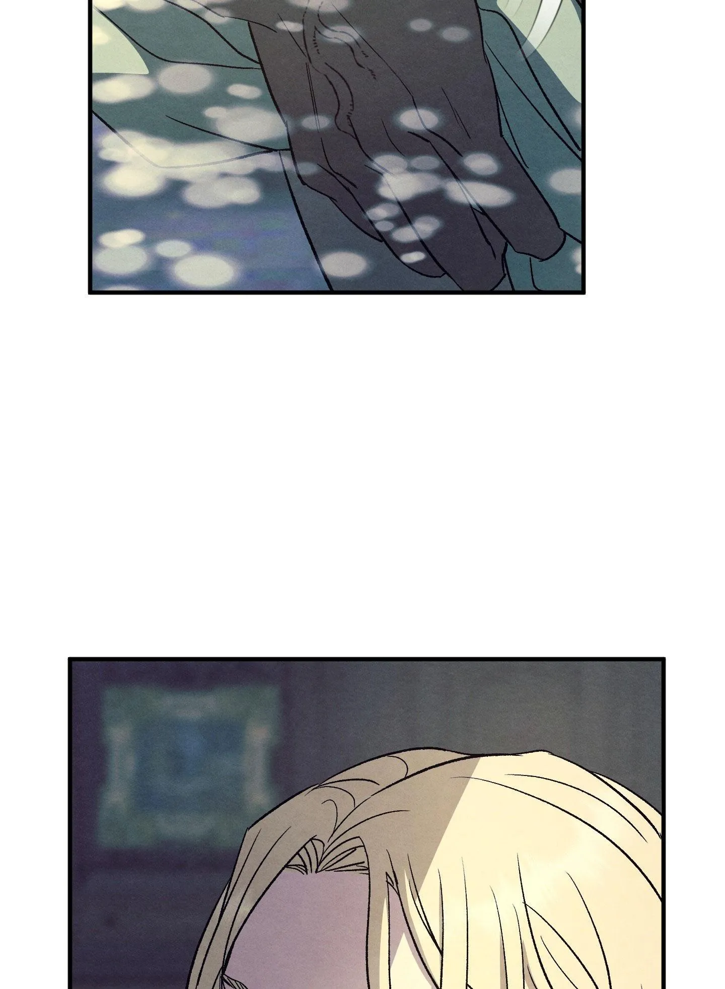 GỬI VỊ THIẾU GIA TÔI YÊU Chapter 14 Trang 35