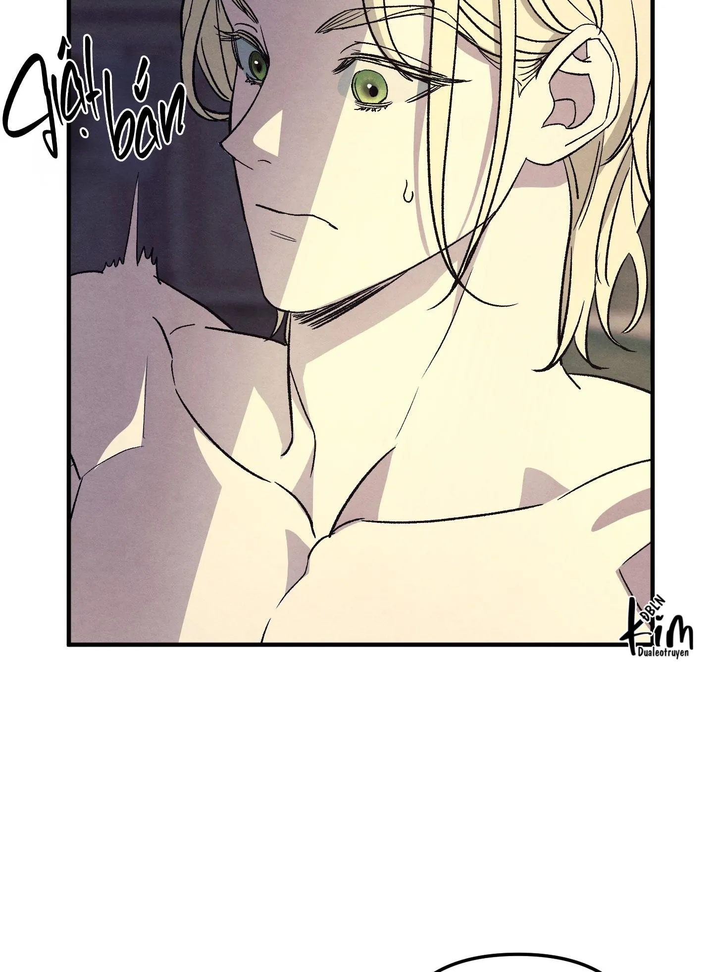 GỬI VỊ THIẾU GIA TÔI YÊU Chapter 14 Trang 36