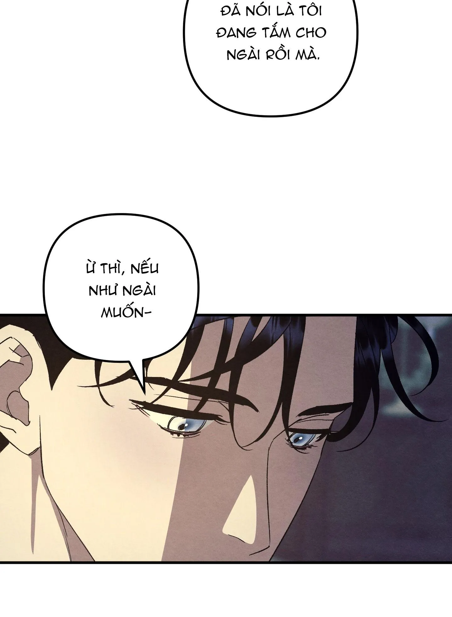 GỬI VỊ THIẾU GIA TÔI YÊU Chapter 14 Trang 38