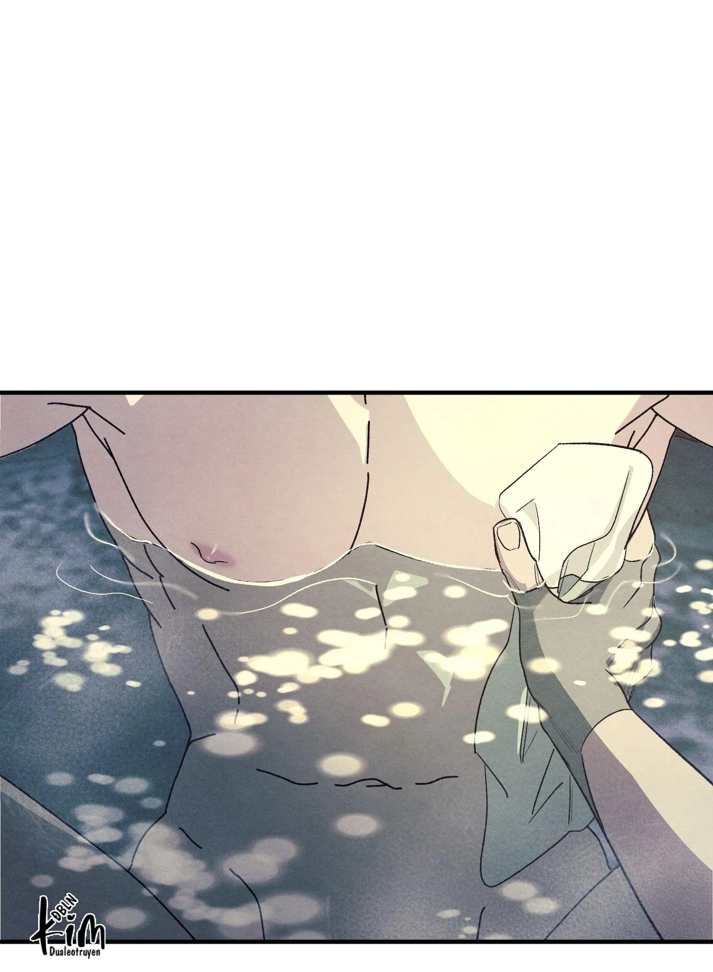 GỬI VỊ THIẾU GIA TÔI YÊU Chapter 14 Trang 39