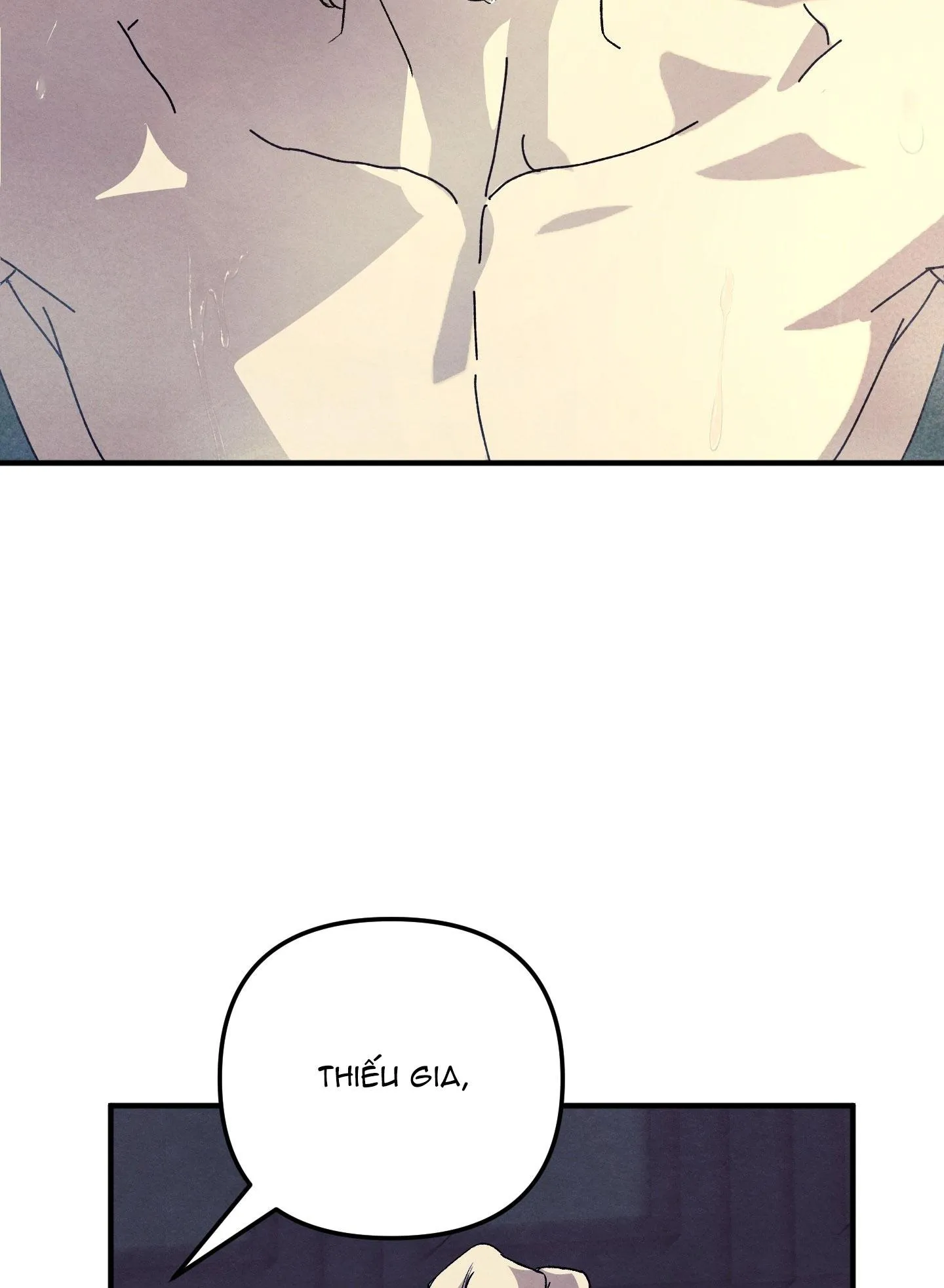 GỬI VỊ THIẾU GIA TÔI YÊU Chapter 14 Trang 42