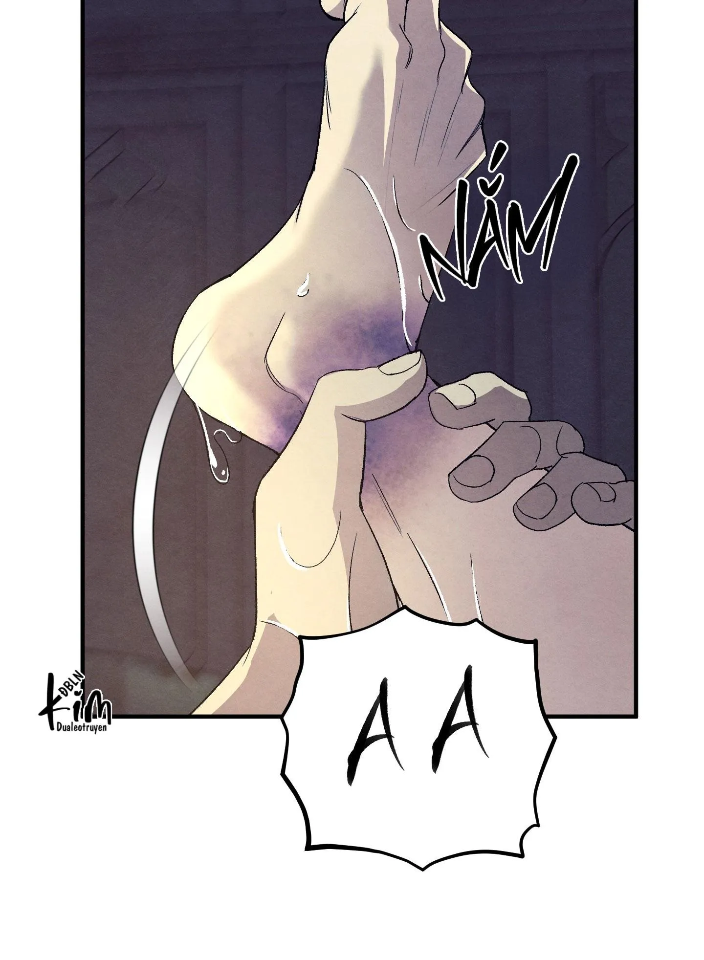 GỬI VỊ THIẾU GIA TÔI YÊU Chapter 14 Trang 43