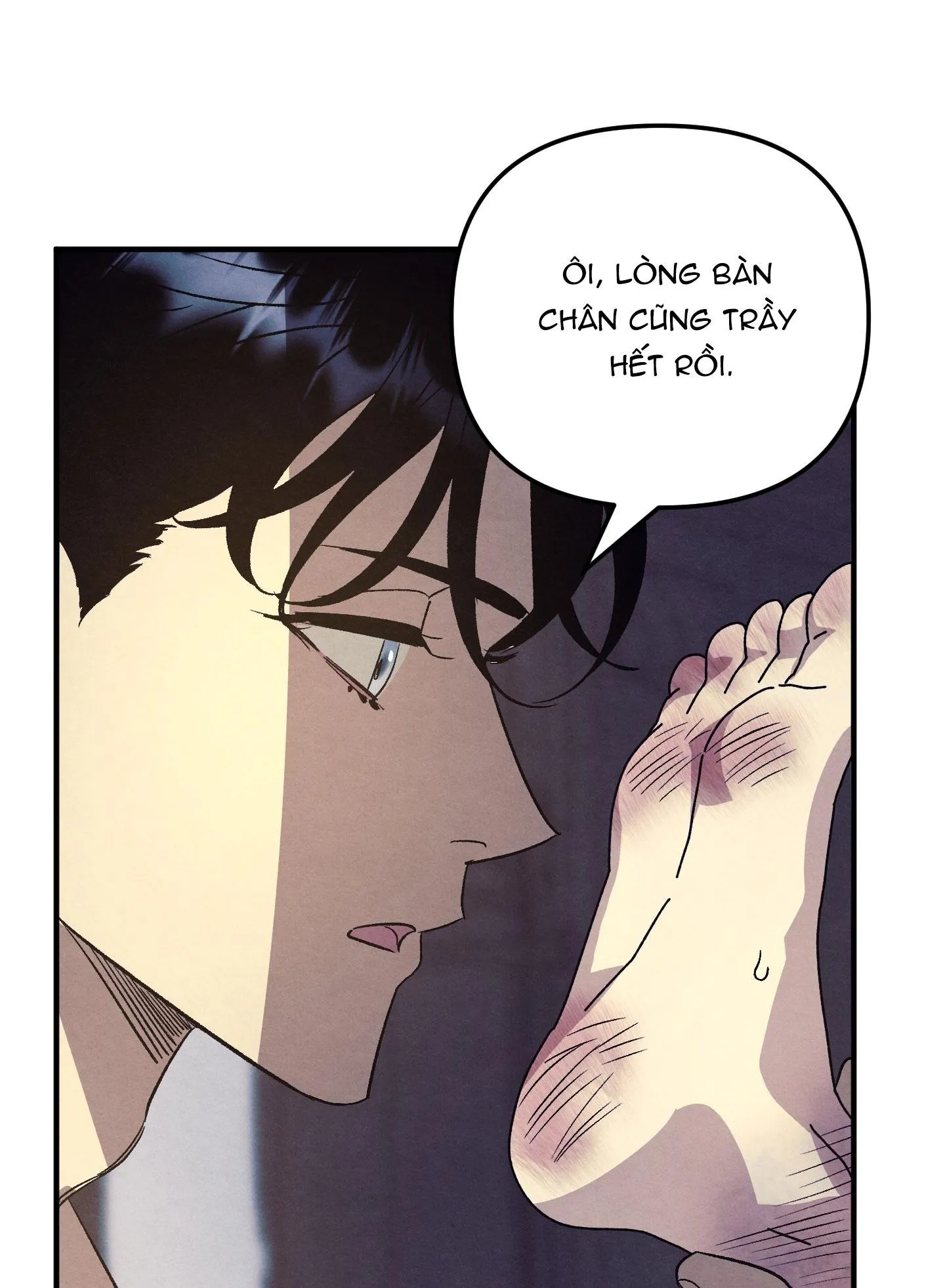 GỬI VỊ THIẾU GIA TÔI YÊU Chapter 14 Trang 44