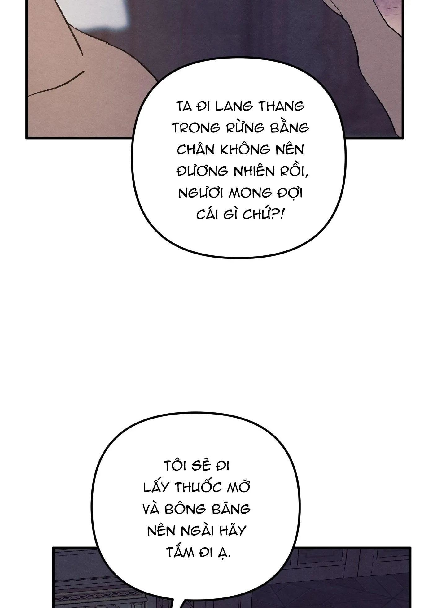 GỬI VỊ THIẾU GIA TÔI YÊU Chapter 14 Trang 45